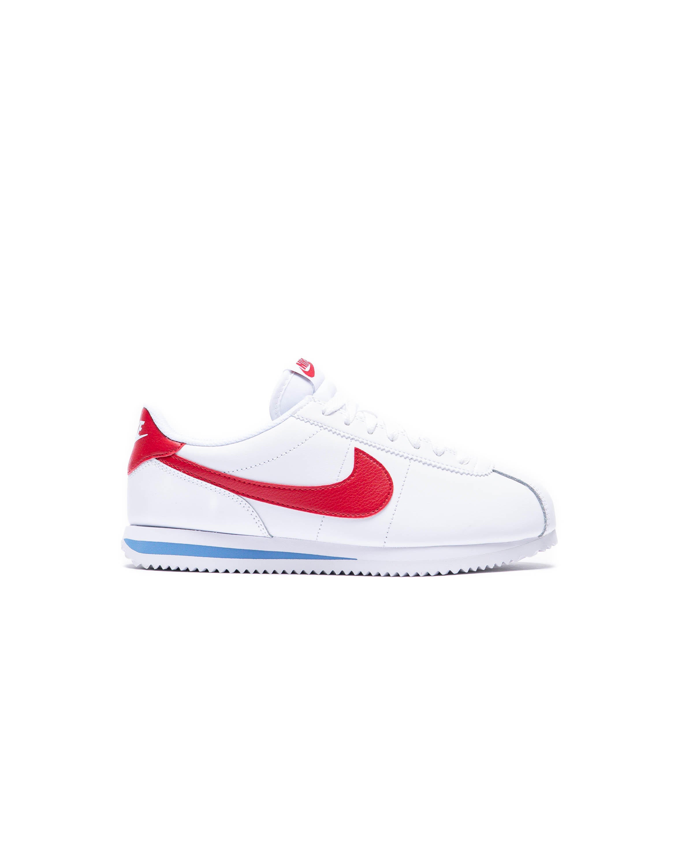 nike cortez classic leather
