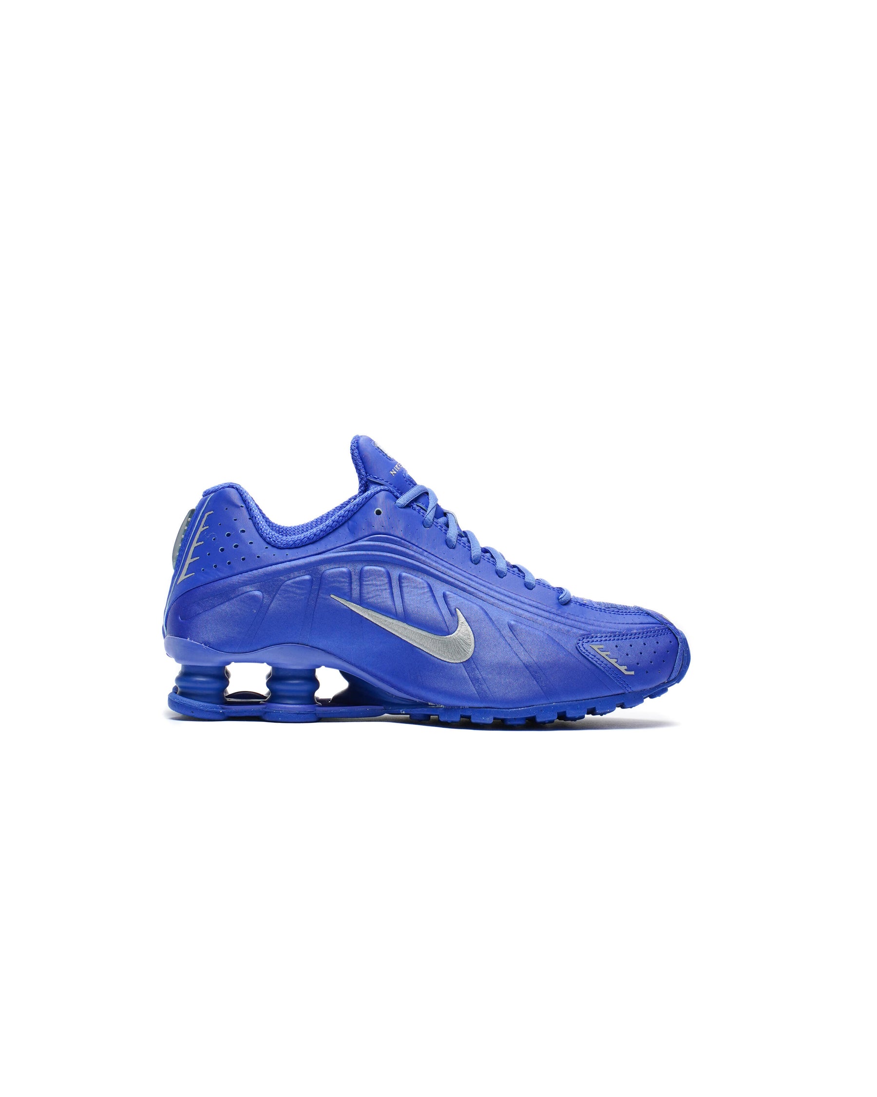 NIKE WMNS SHOX R4