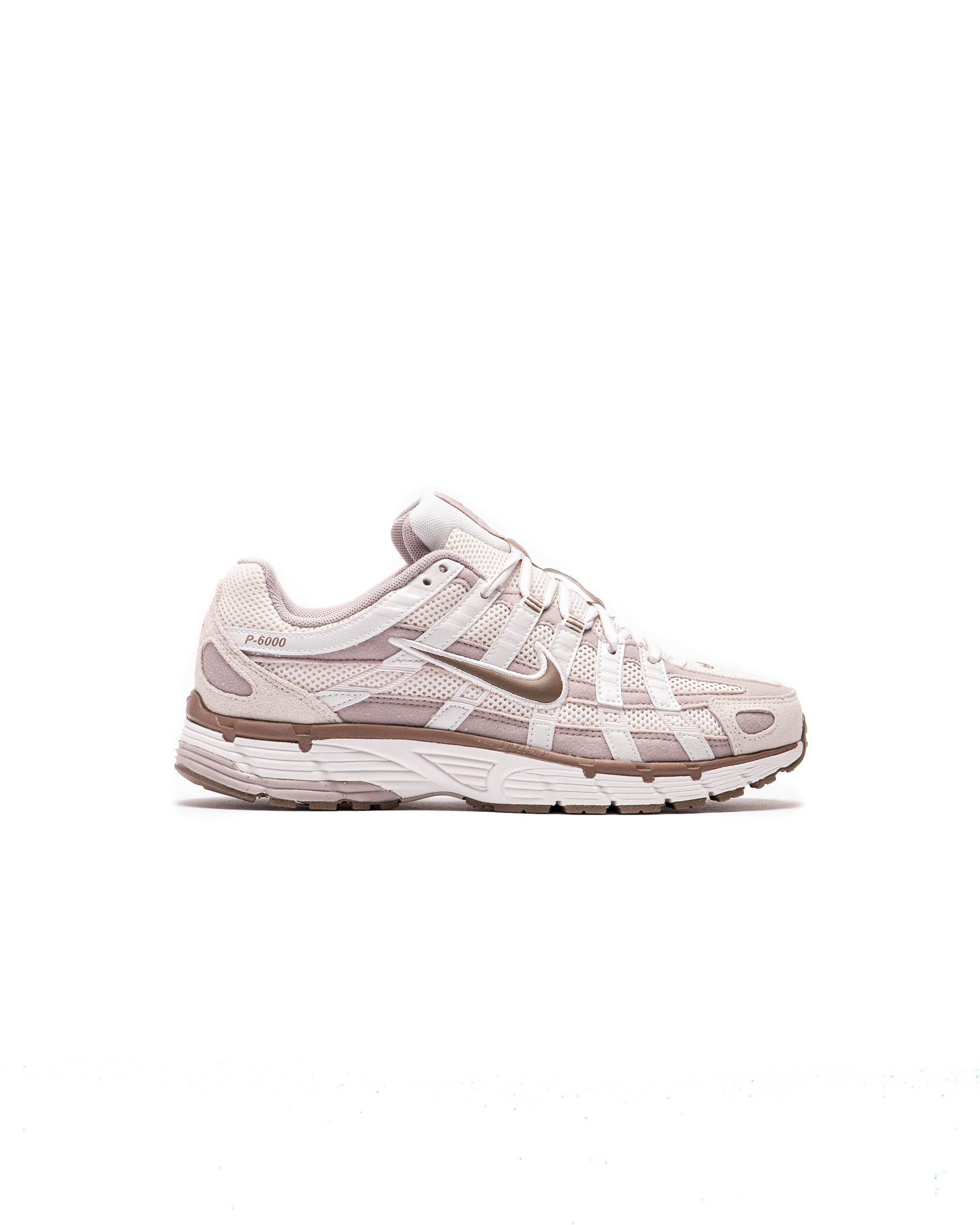 【ナイキ】 WMNS P-6000 ★ HV6353-001 ★ 22~25 Nike Wmns P-6000 Phantom Mink Women Casual Lifestyle Shoes
