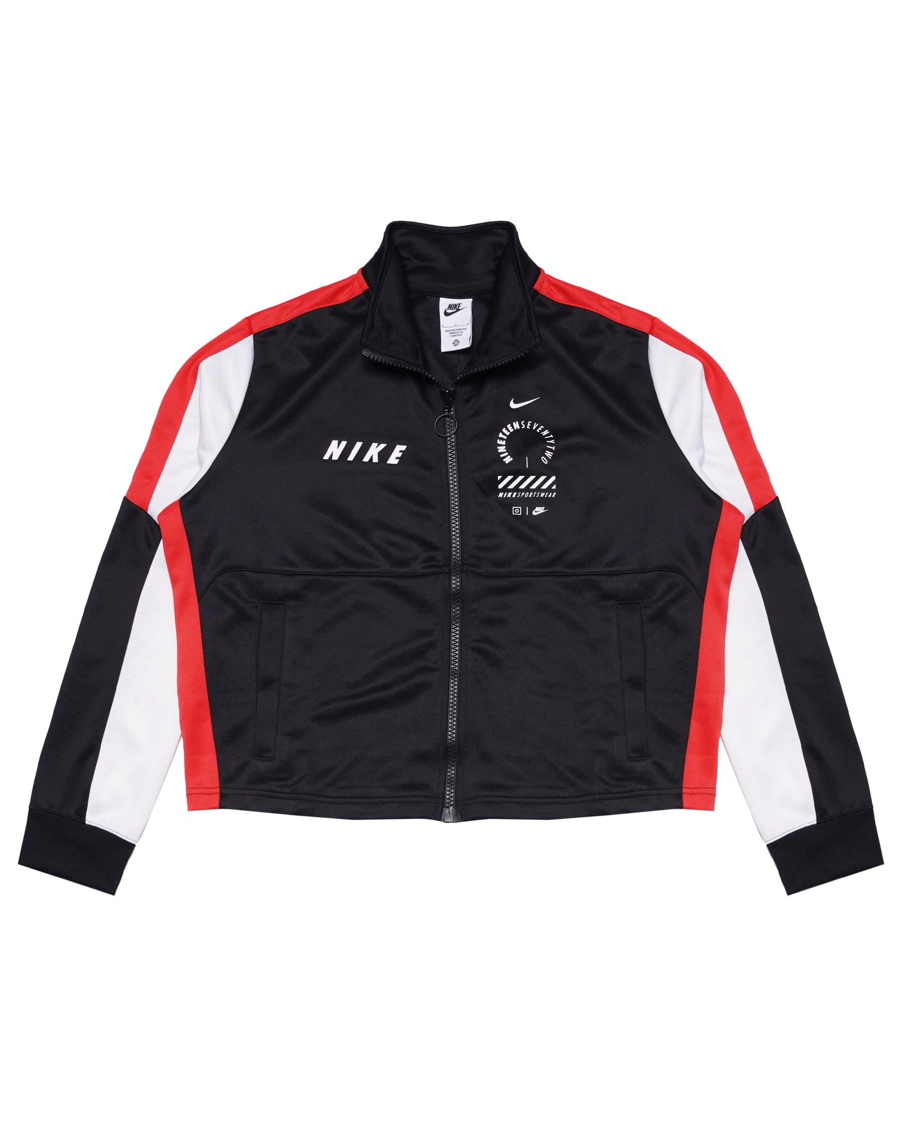 Nike WMNS PK TRACKTOP