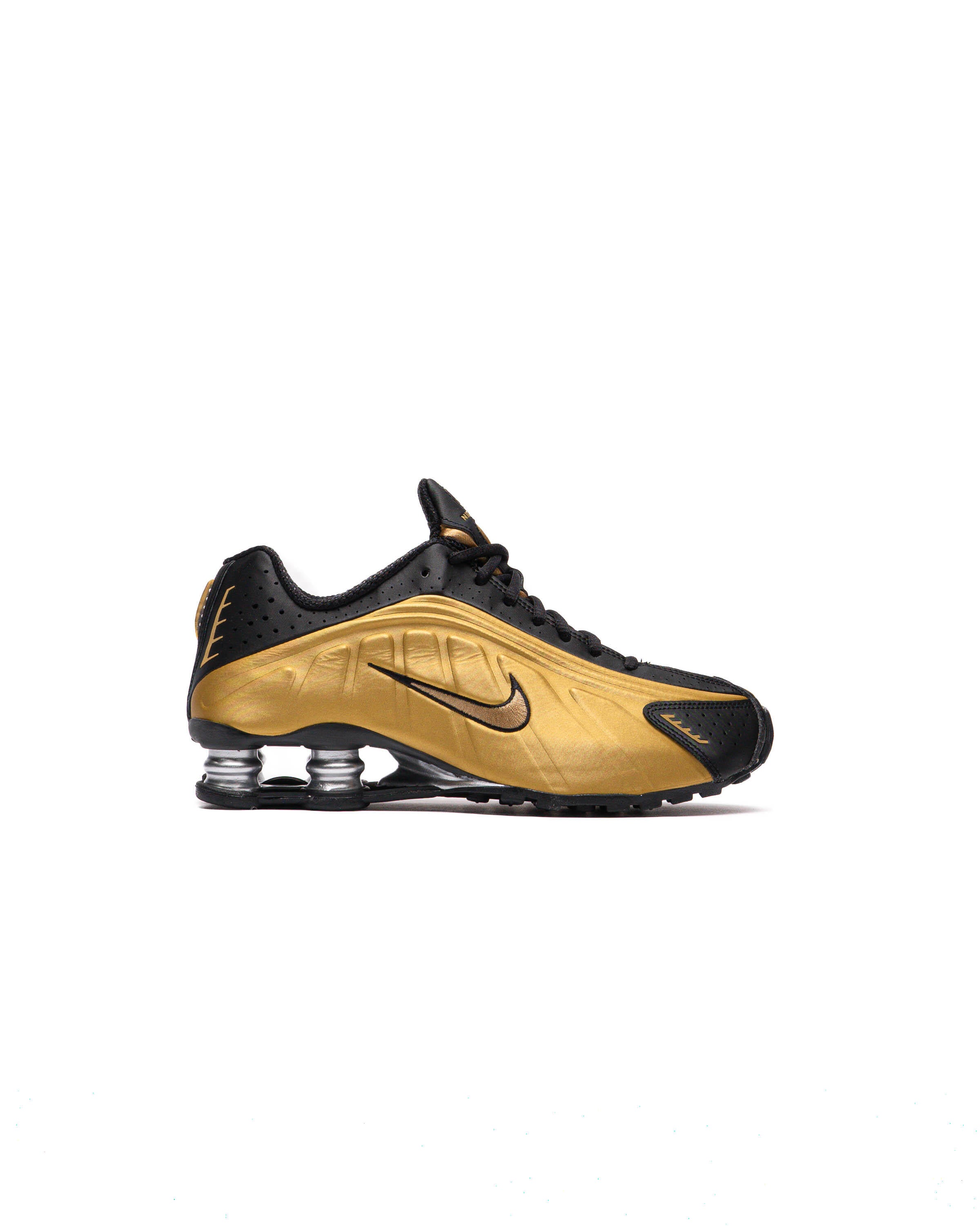 Nike Shox Sneakers AFEW STORE