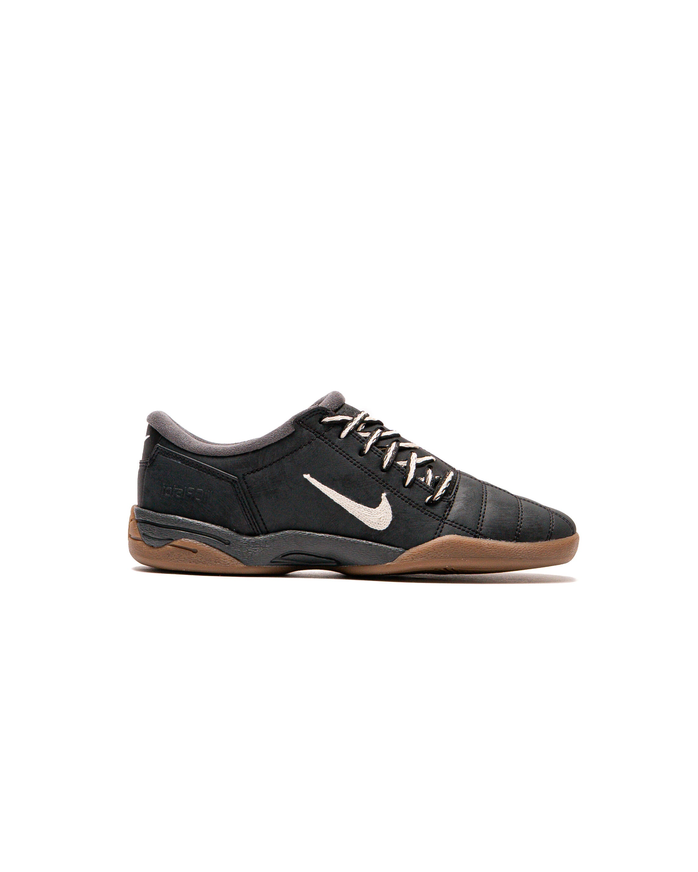 [Nike] ナイキWMNS WMNS NIKE T90 /IH2314-002 ★追跡あり NIKE WMNS T90 BLACK/COCONUT MILK-GUM DARK BROWN（ナイキ