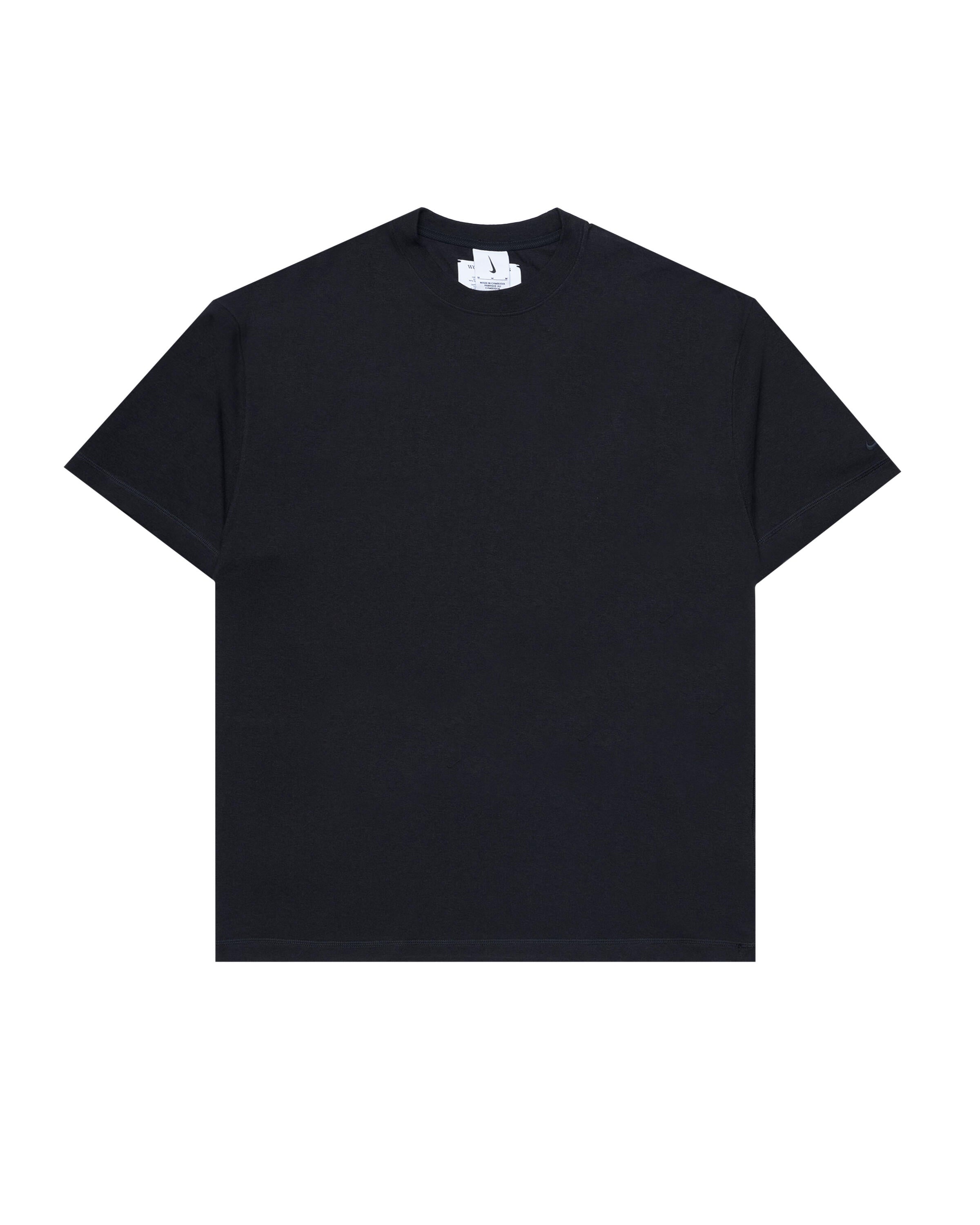 Tシャツ・カットソー Nike Wool Classics T-Shirts Nike Wool Classics T-Shirt in Pro Green Nike