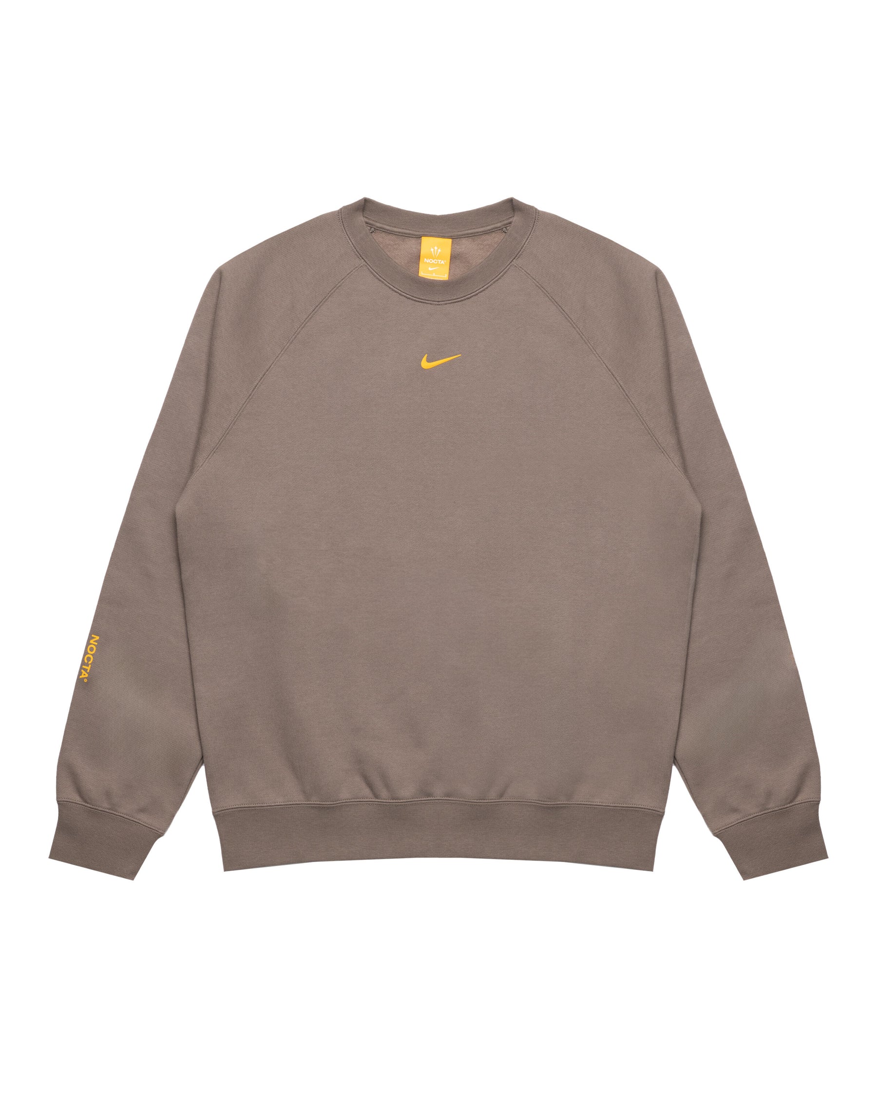 Nike x NOCTA CS CREWNECK
