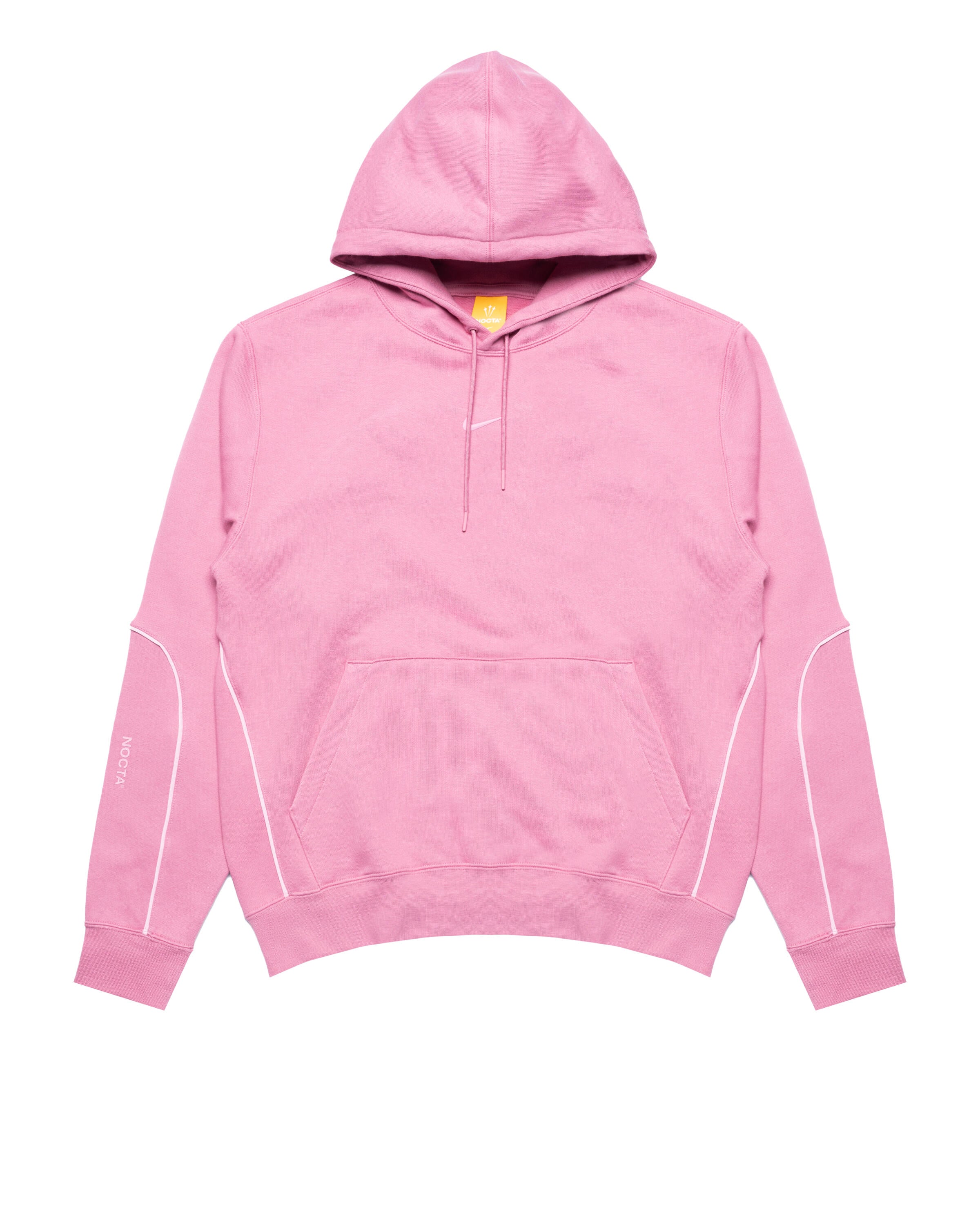 【NIKE】★パーカー★ NOCTA Fleece CS Hoodie NOCTA FLEECE CS HOODIE BLACK | NOCTA