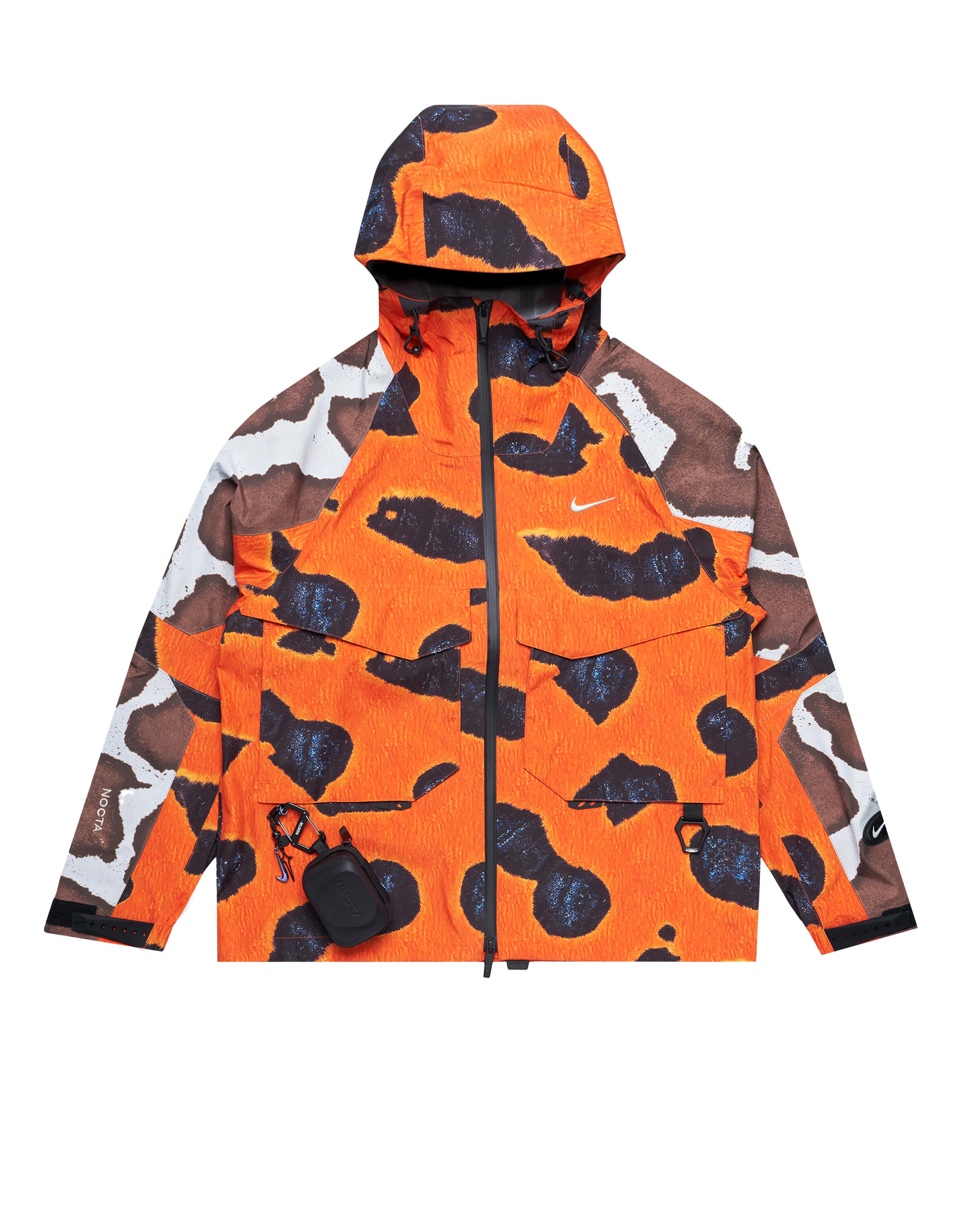 Nike Nocta Opal Jacket - POIZON