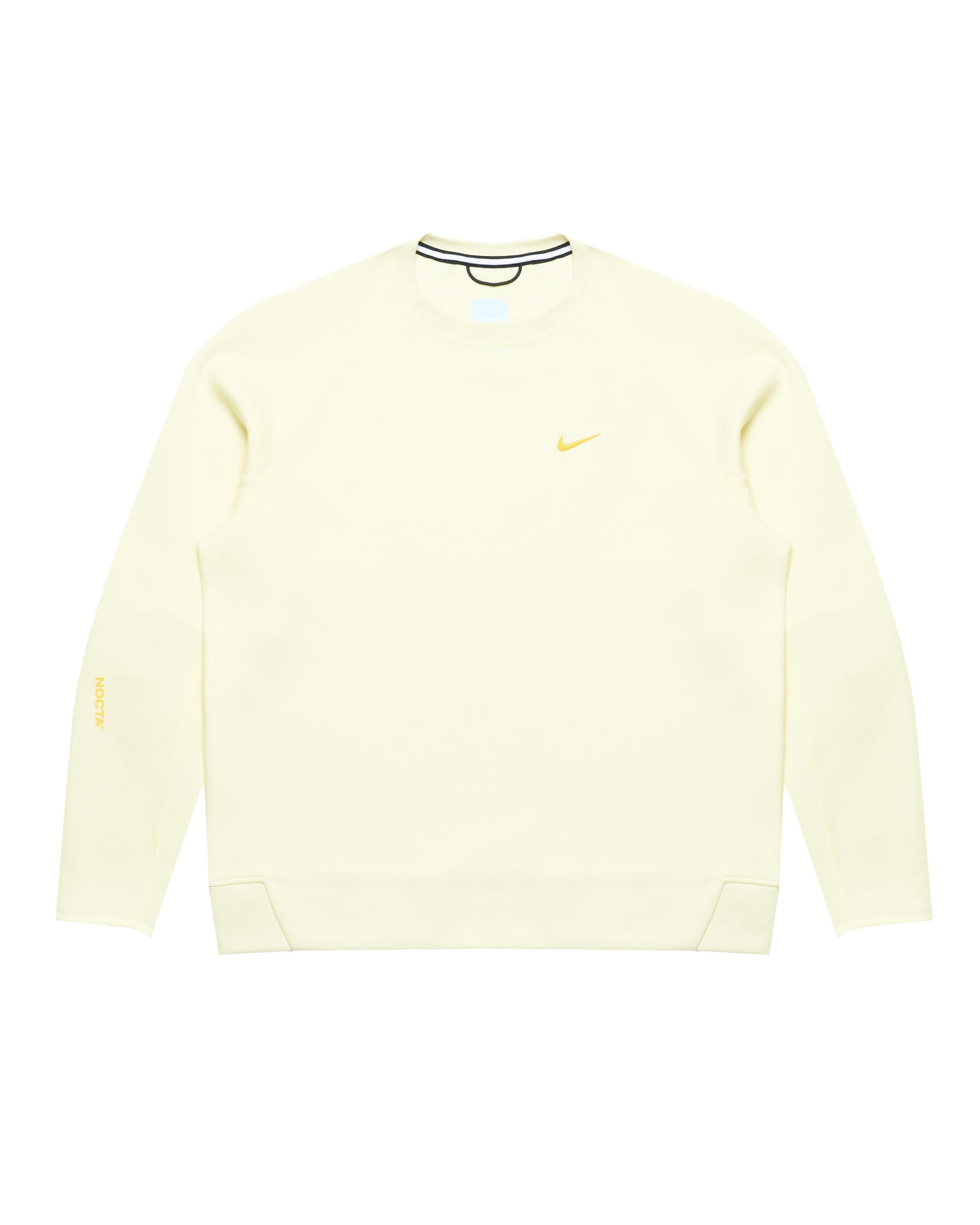 Nike x NOCTA Tech Fleece Sweater