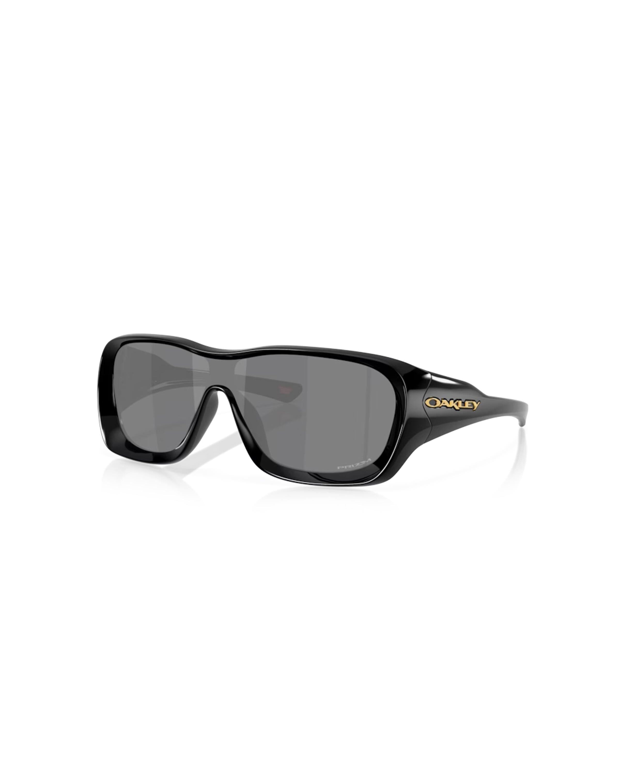 サングラス OAKLEY SS25 DE LA SALLE (0OO9493 01) Oakley 0OO9493 DE LA SALLE