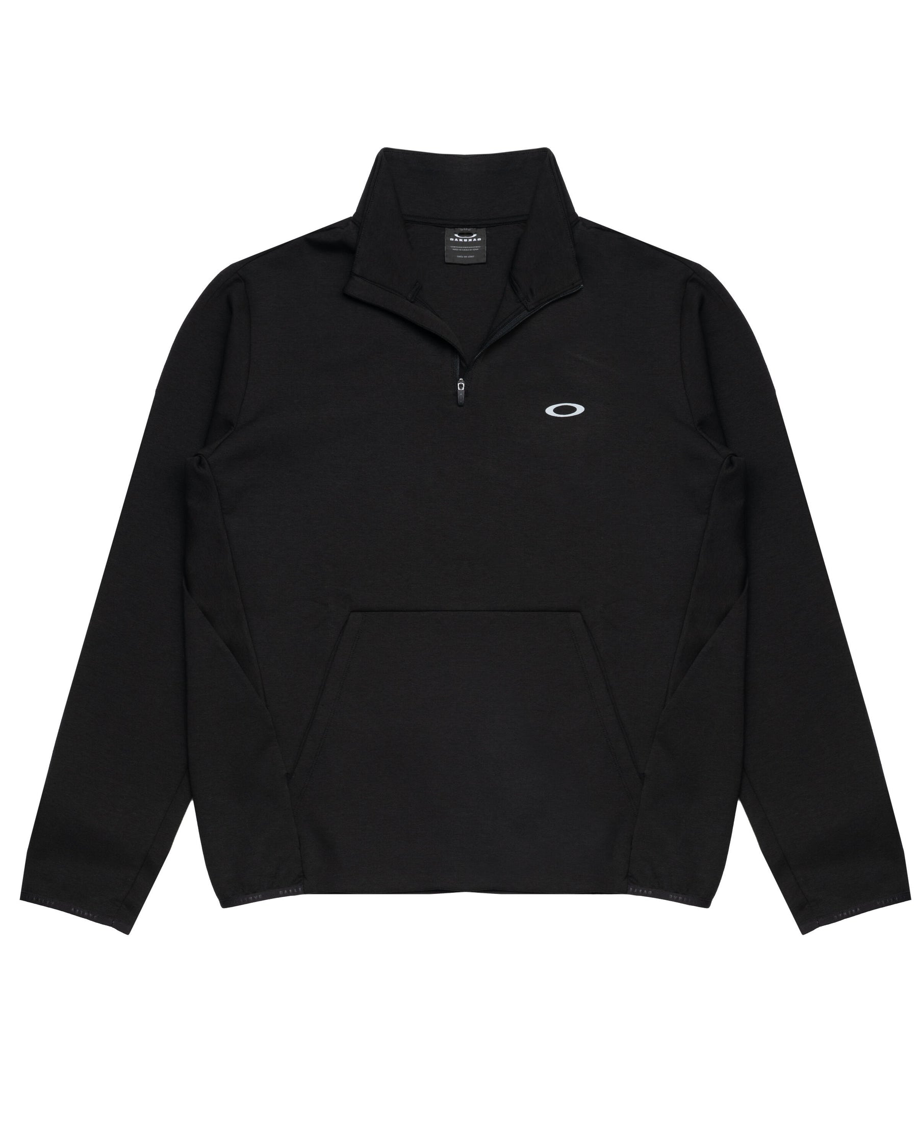 Oakley EDGE FORCE QTR ZIP SWEATSHIRT