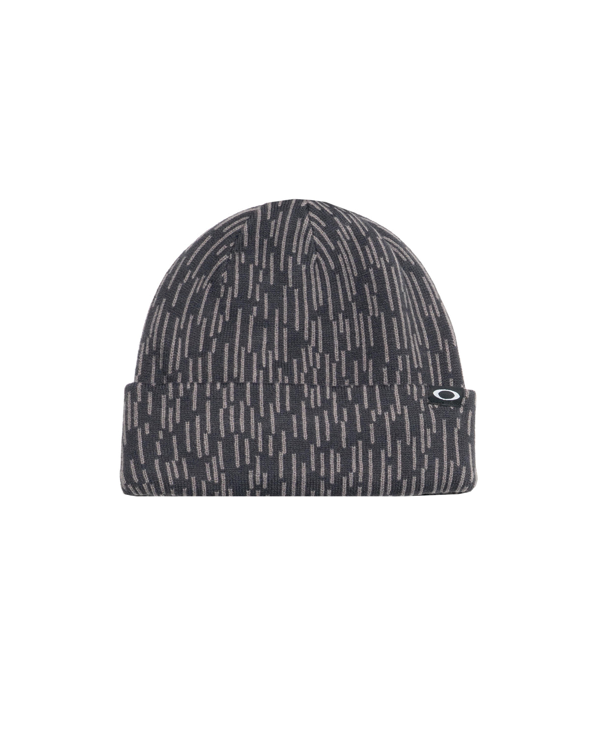 Oakley FLEECE-LINED GRAPHIC BEANIE​