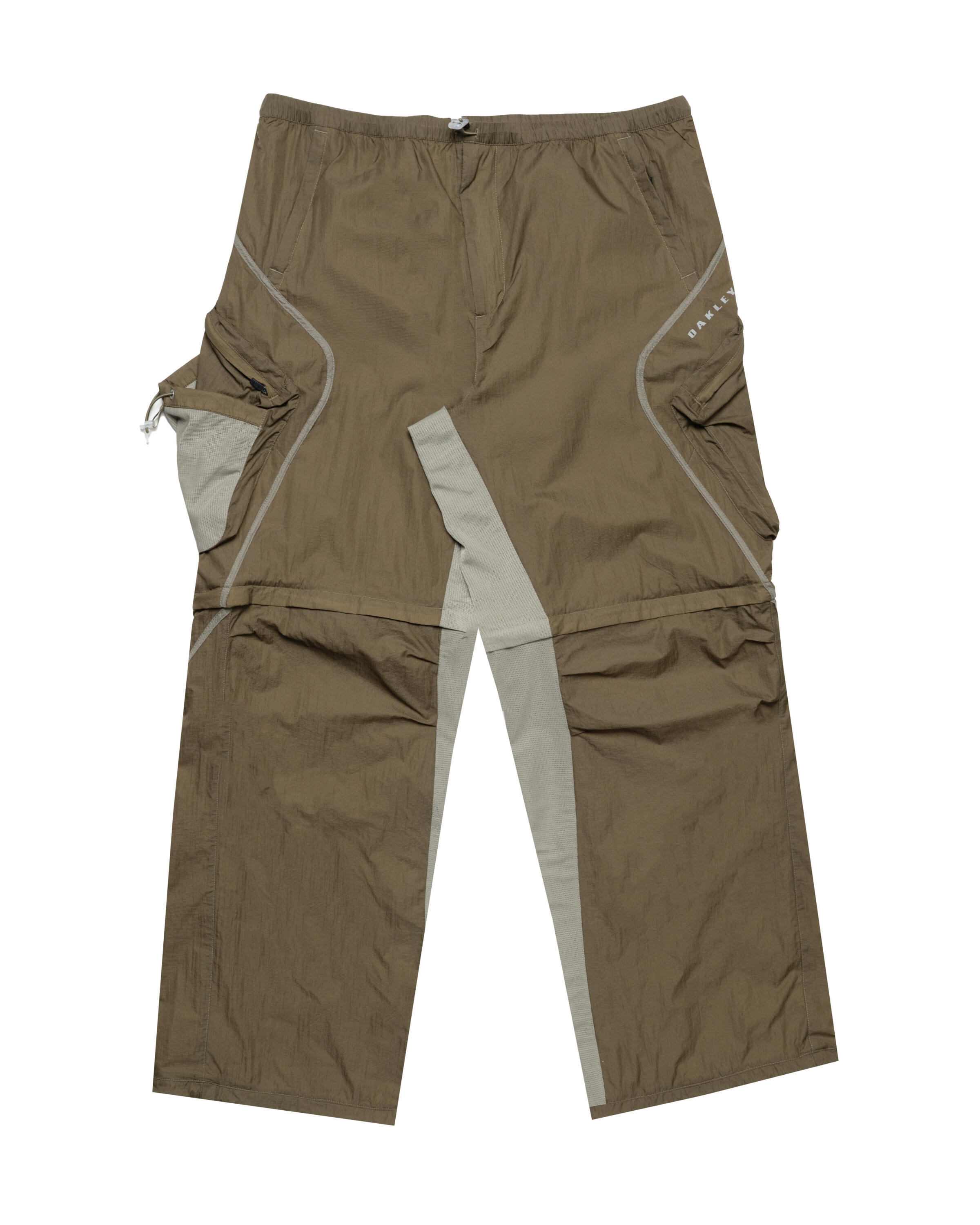 oakley オークリー　Latitude Flex Cargo Pant Oakley Latitude Flex Cargo Pant - Blackout | Oakley® US