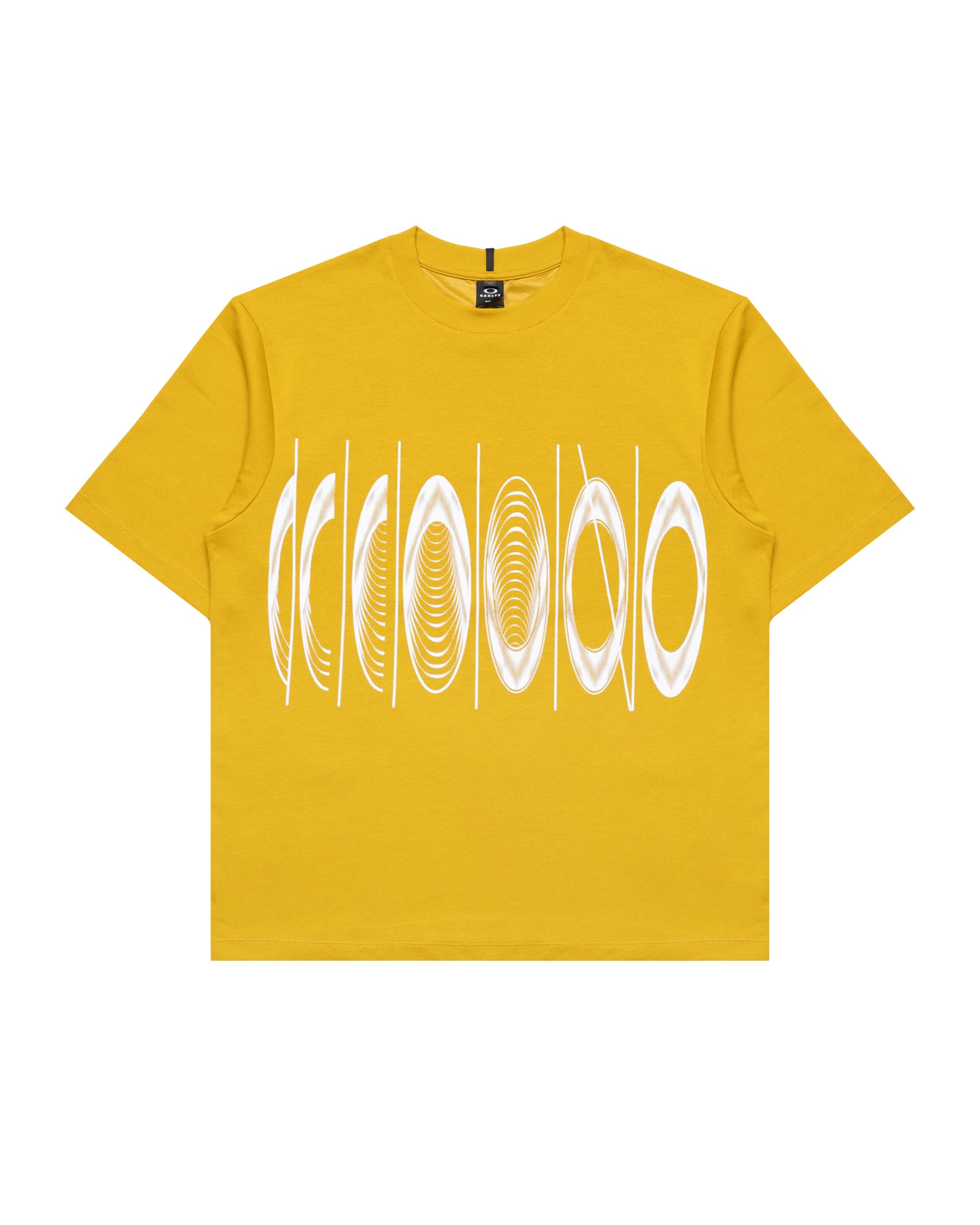 Oakley MULTIPOCKET RAGLAN SLEEVE TEE
