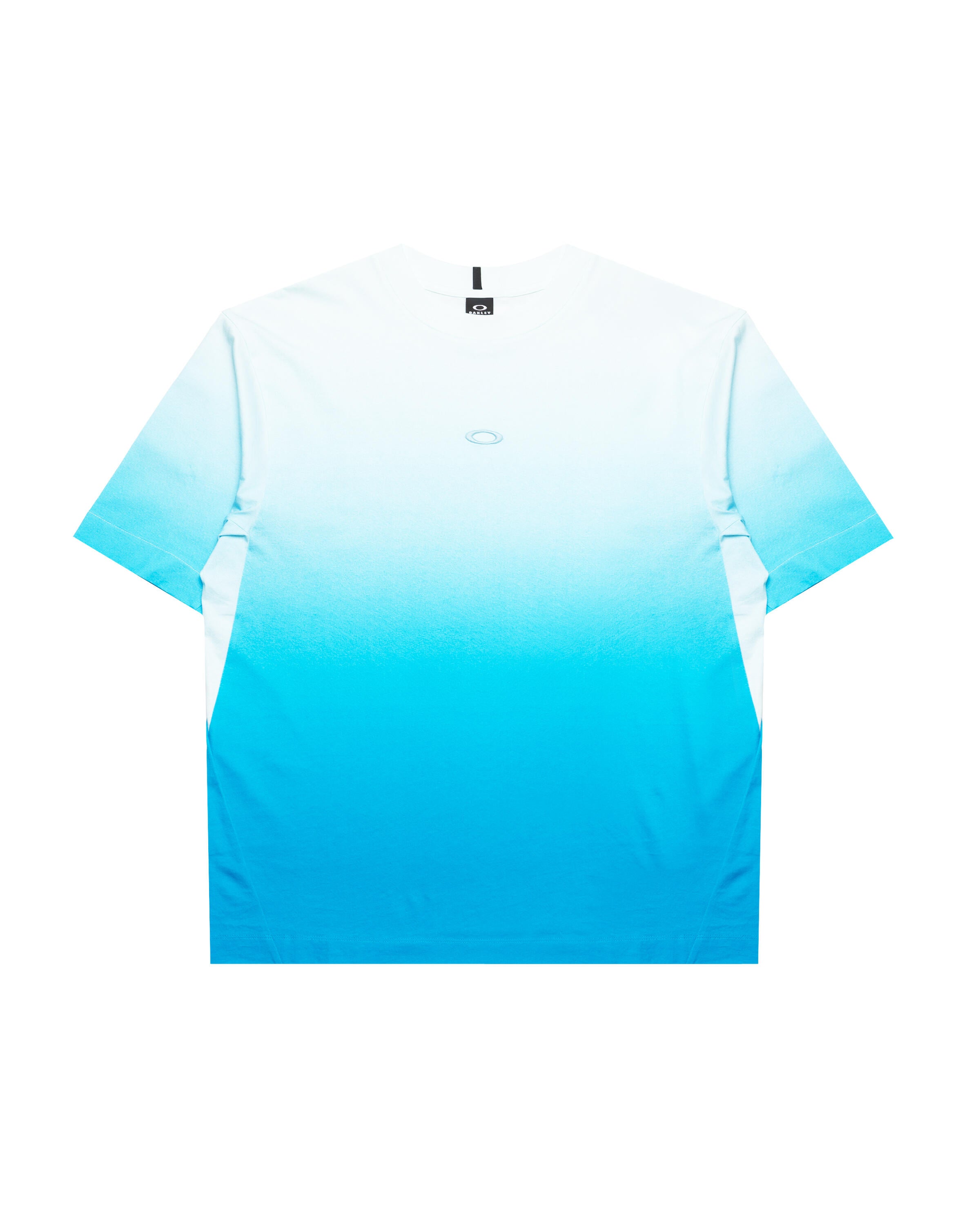 【EMOELLE】UネックTEE oakley-ombre-ellipse-tee-