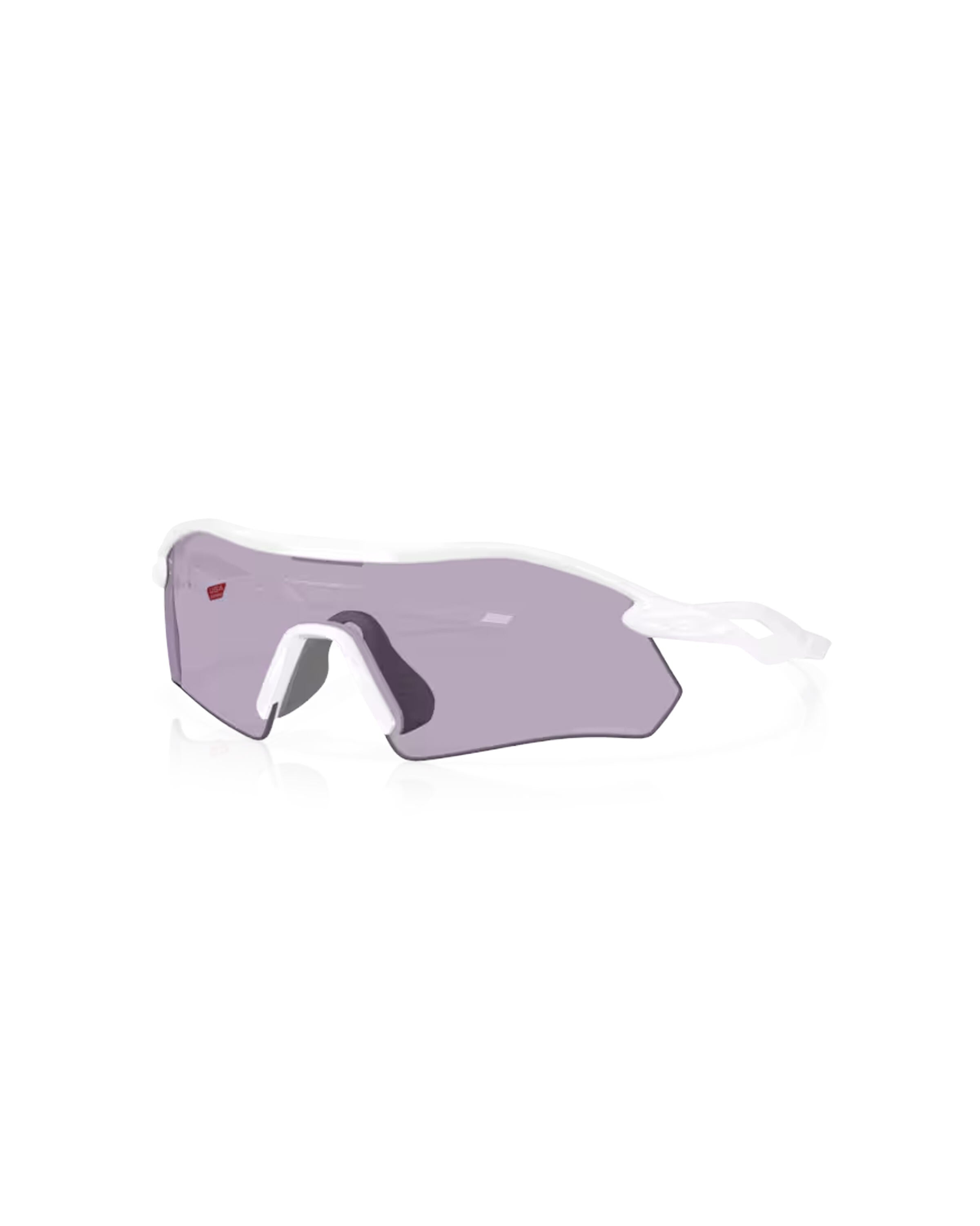 OAKLEY RADER WHITE JADE ＆交換レンズ（未使用品）美品 oakley-radar-plate-polished-