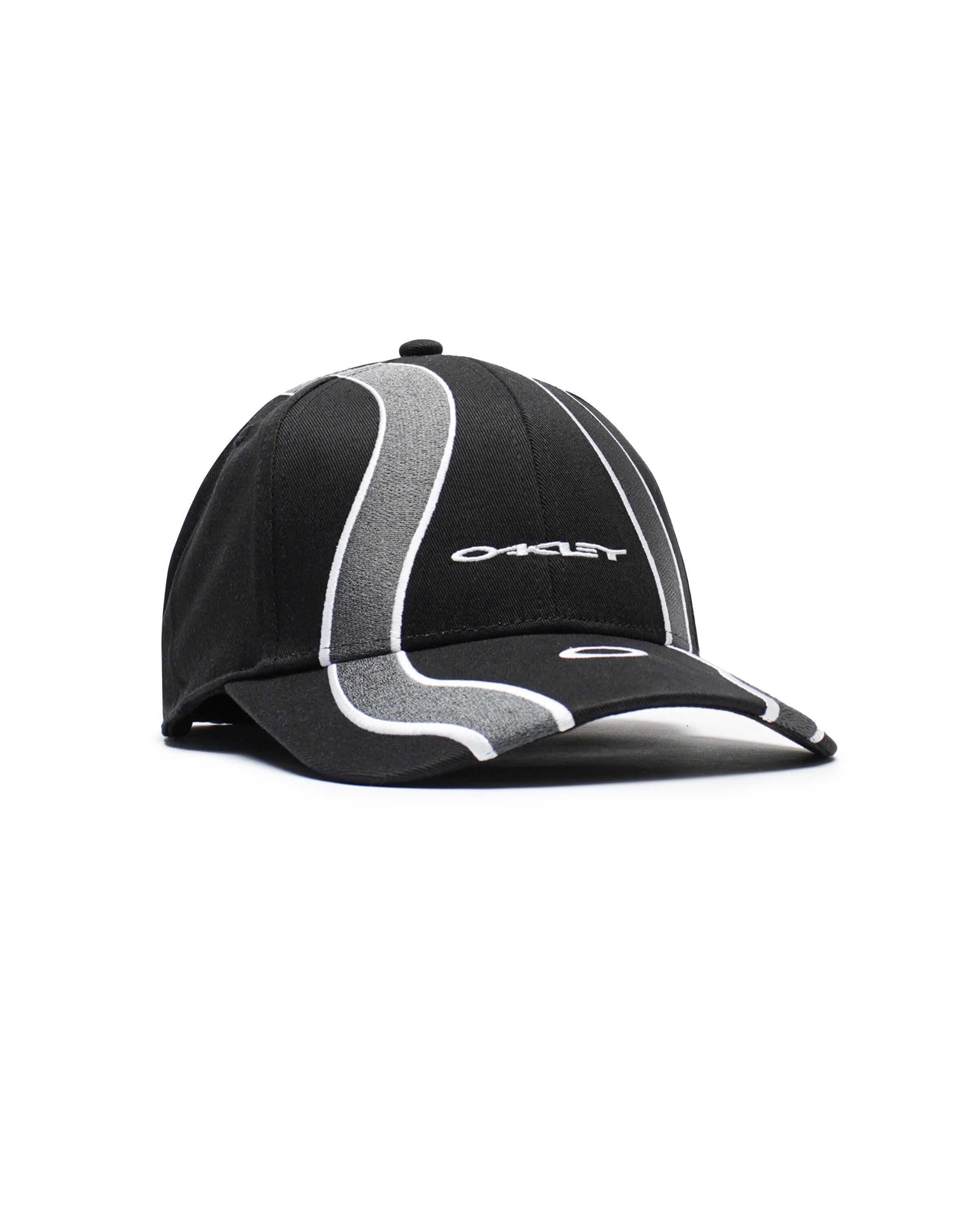 Oakley Essential Fl Cap 24.0 - White | Oakley® 日本