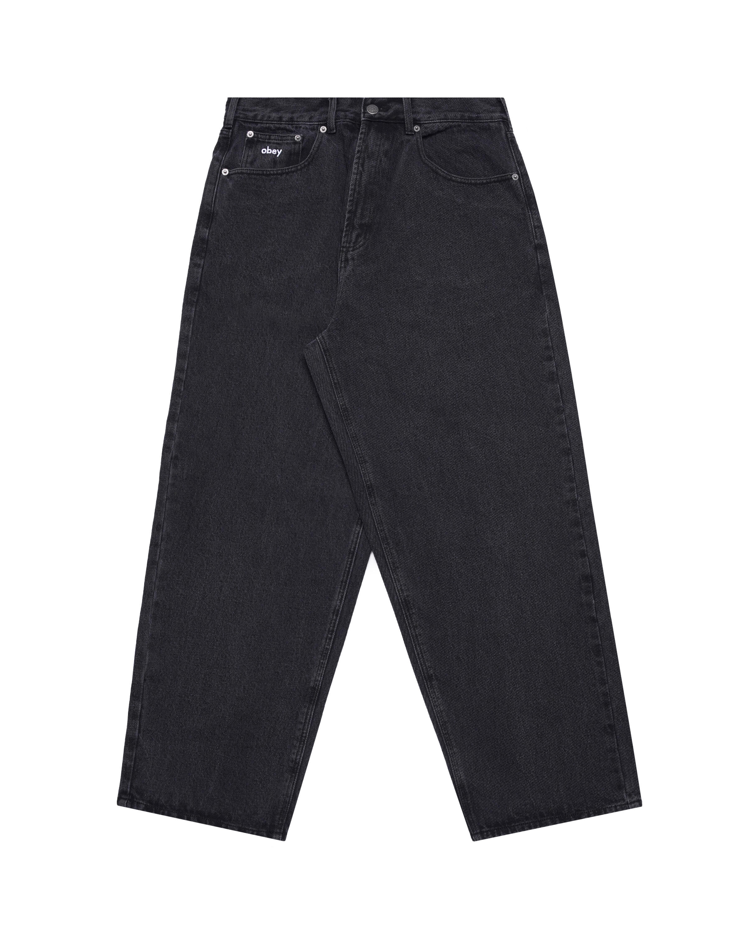 obey-bigwig-baggy-denim-faded- obey-bigwig-baggy-denim-faded-