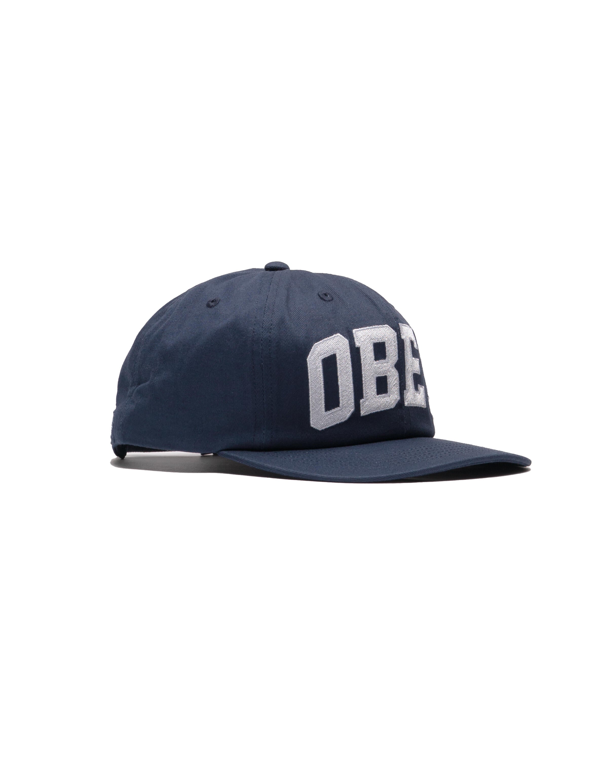 CLANE DETACHABLE STRAP 6PANEL CAP