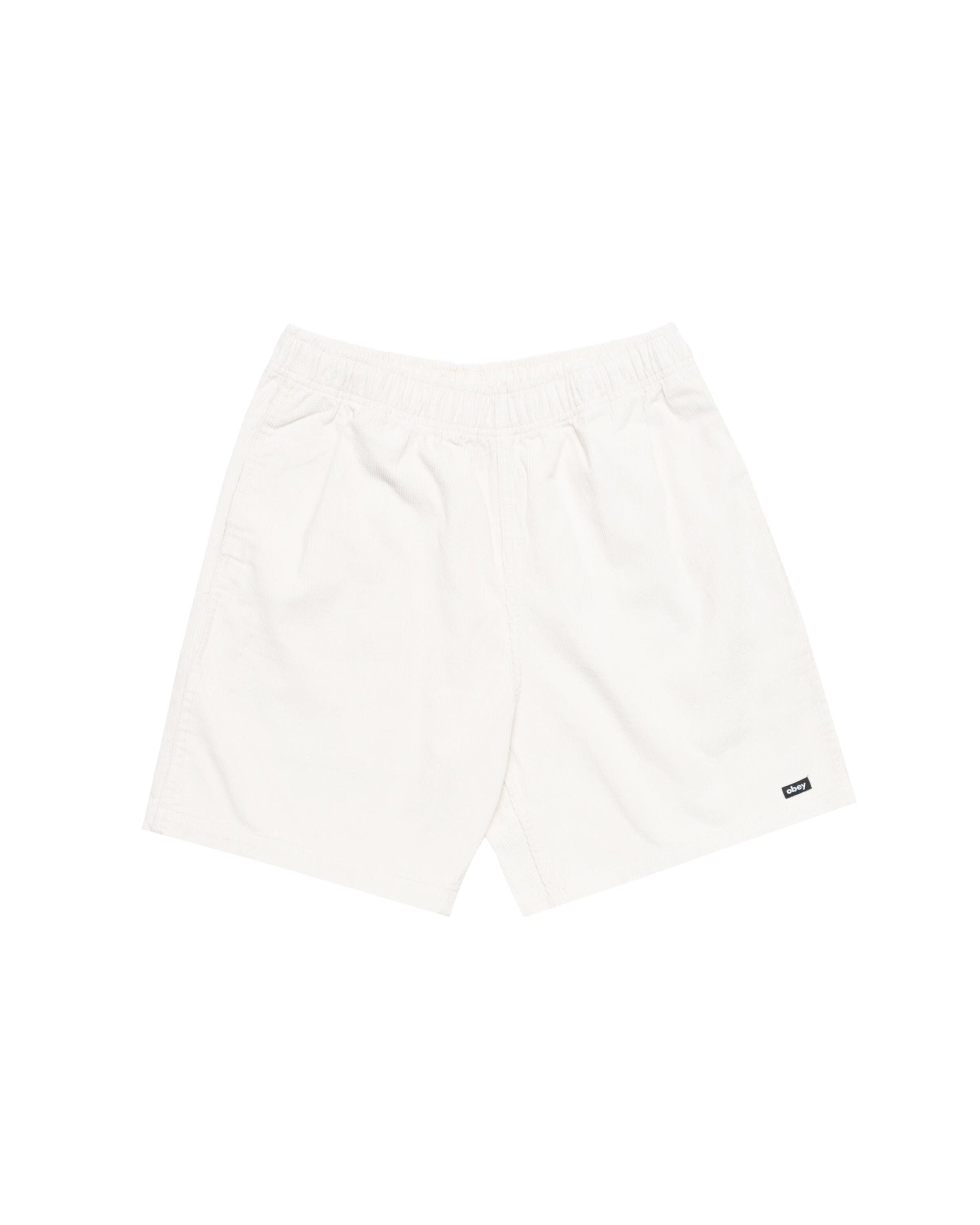 Obey EASY PULP CORDUROY SHORT
