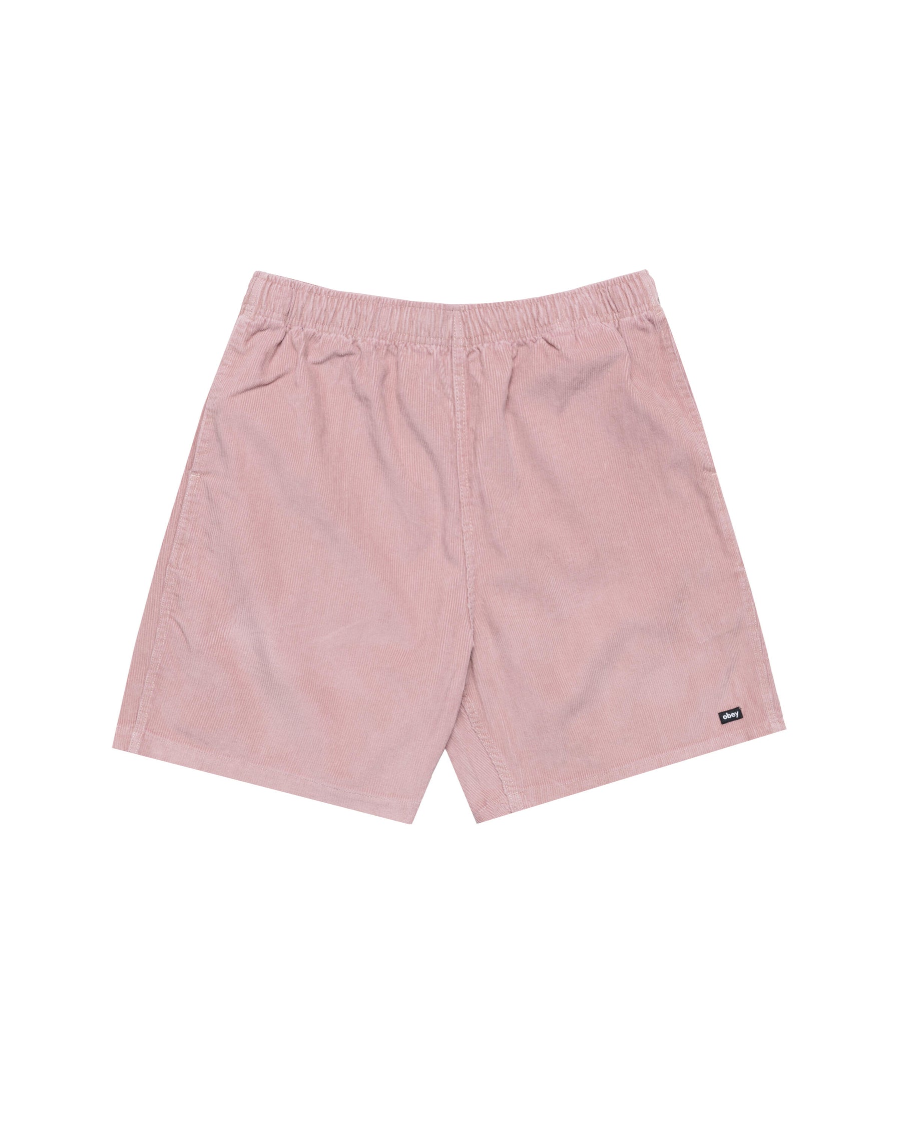 Obey EASY PULP CORDUROY SHORT