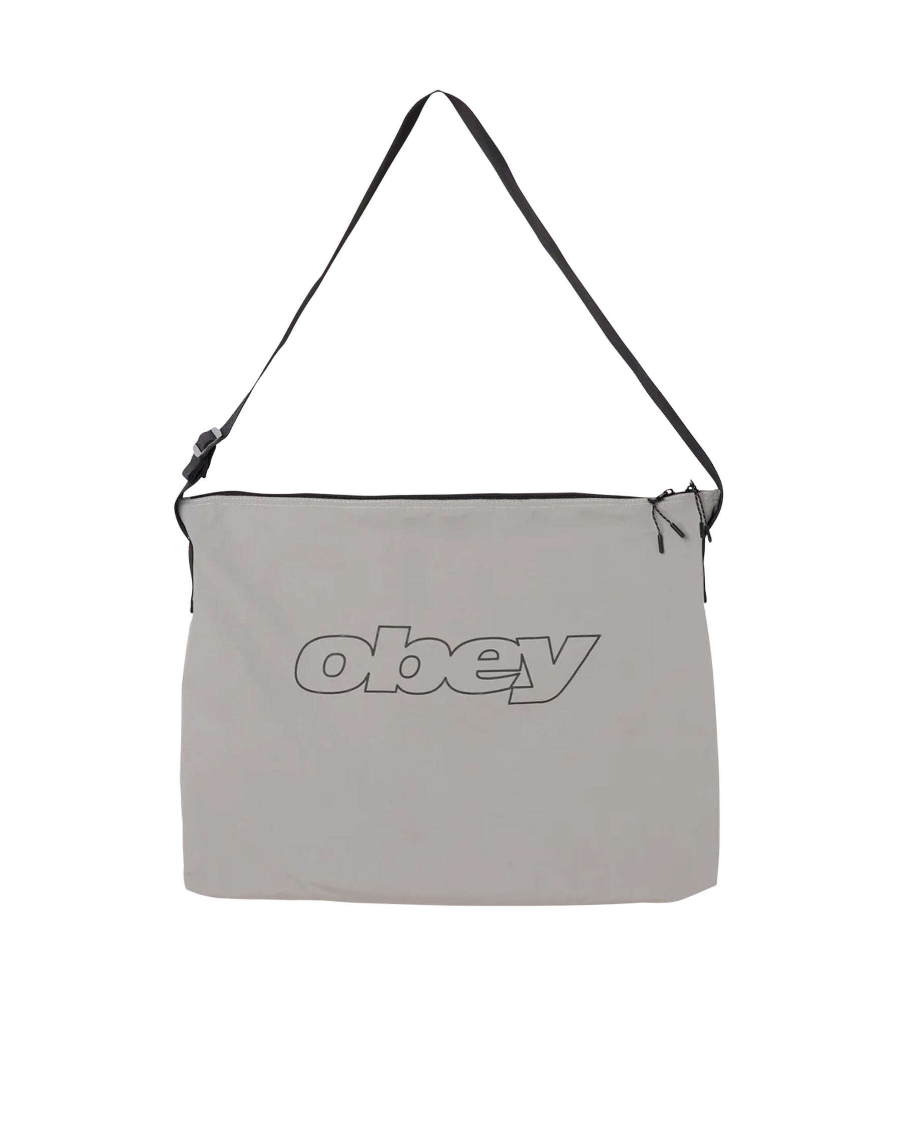 Obey EXPLORER MESSENGER BAG