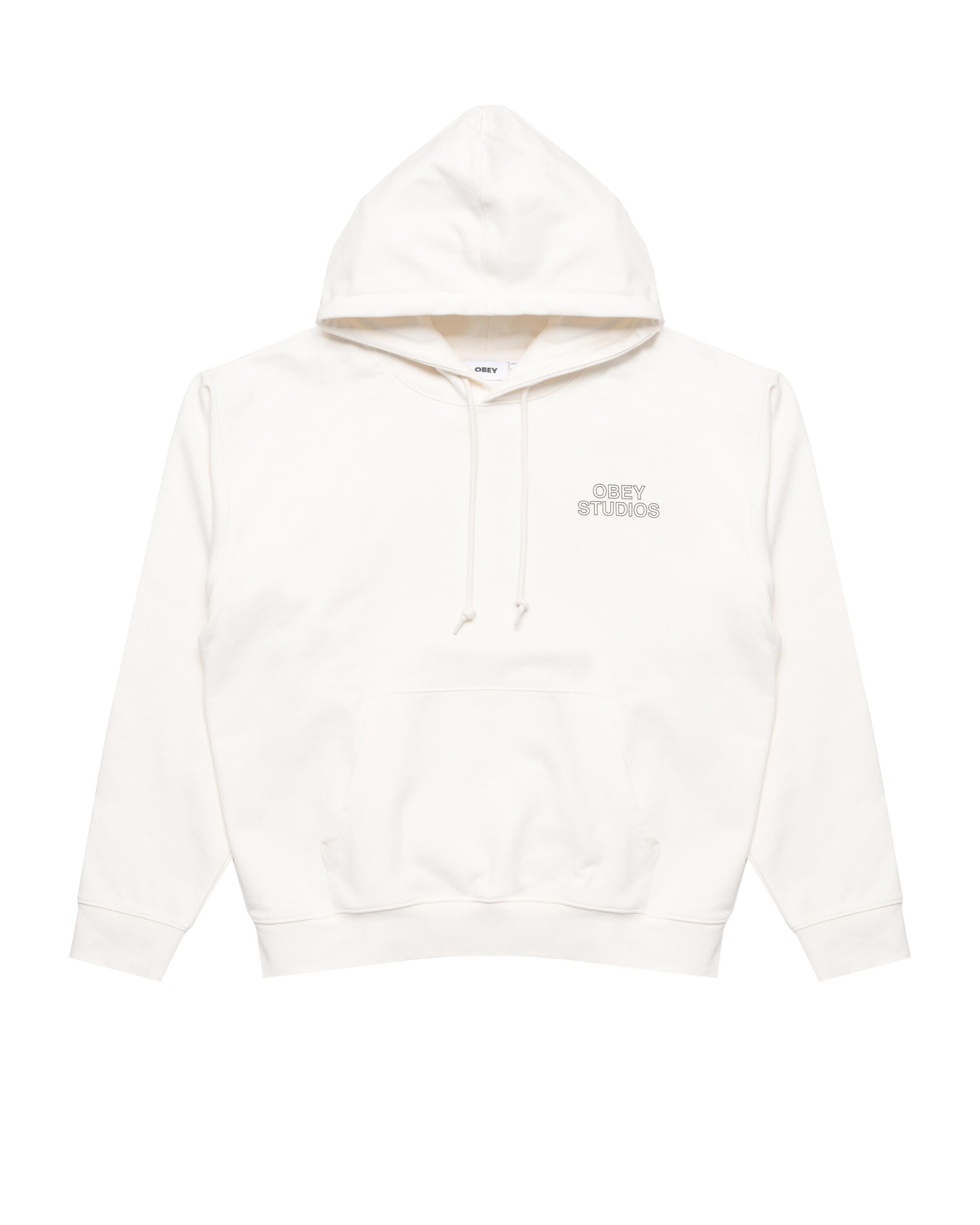 Obey STUDIOS PALETTE HOODY