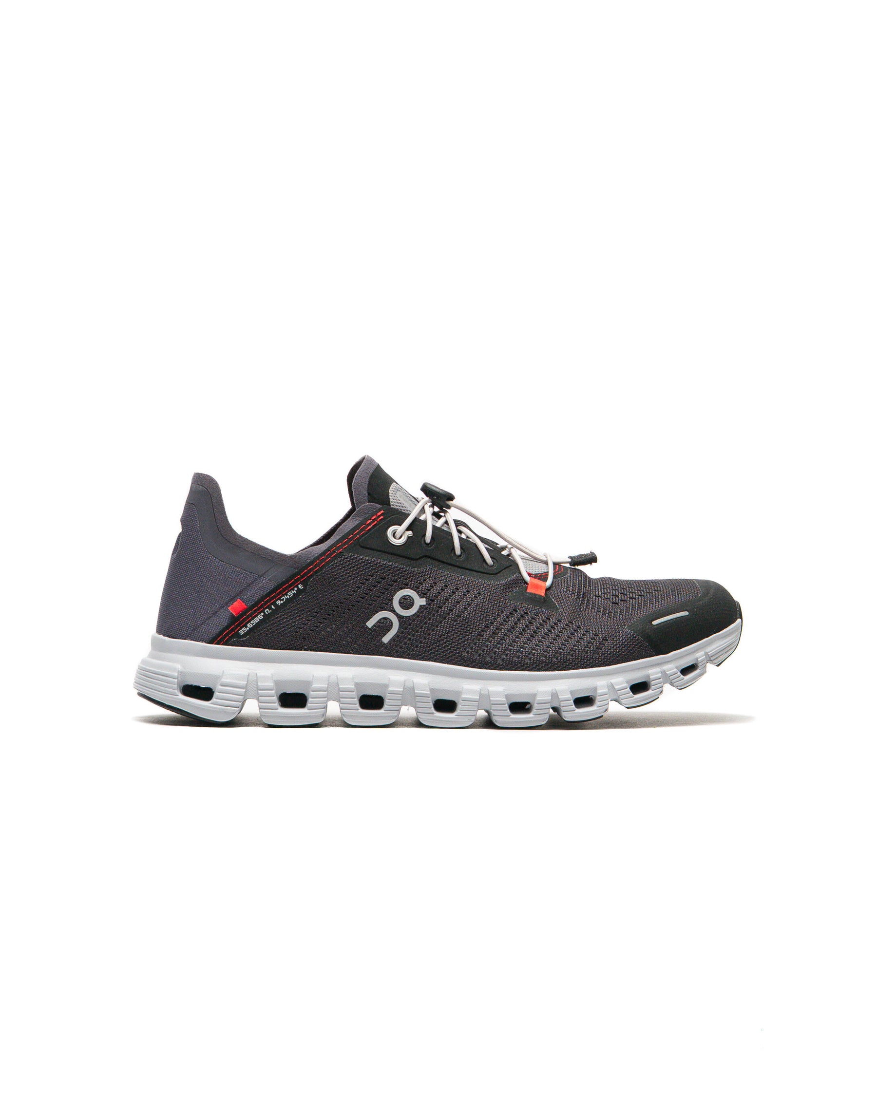 On Running x MITA Cloud 6 Coast