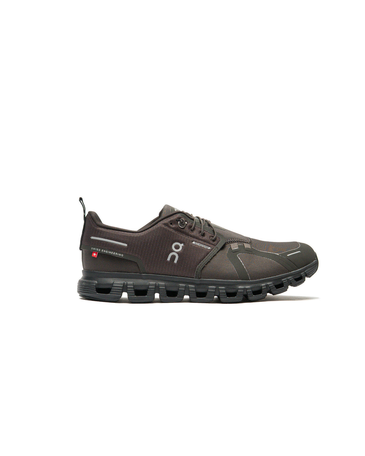 On Running Cloud 6 Waterproof