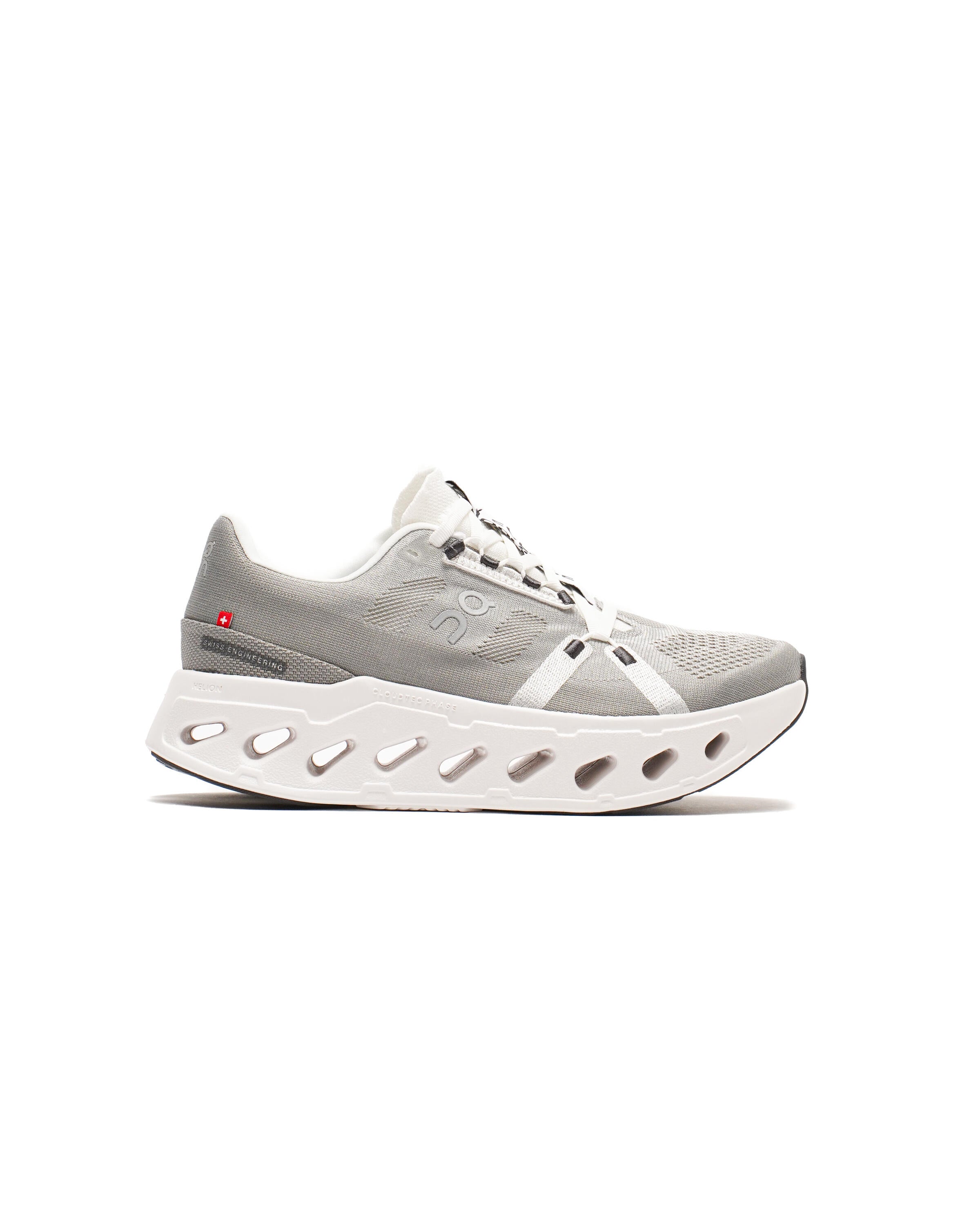 ドロップス HEY DUDE WENDY RISE LUNAR ROCK WOMENS CASUAL SHOE-121943259