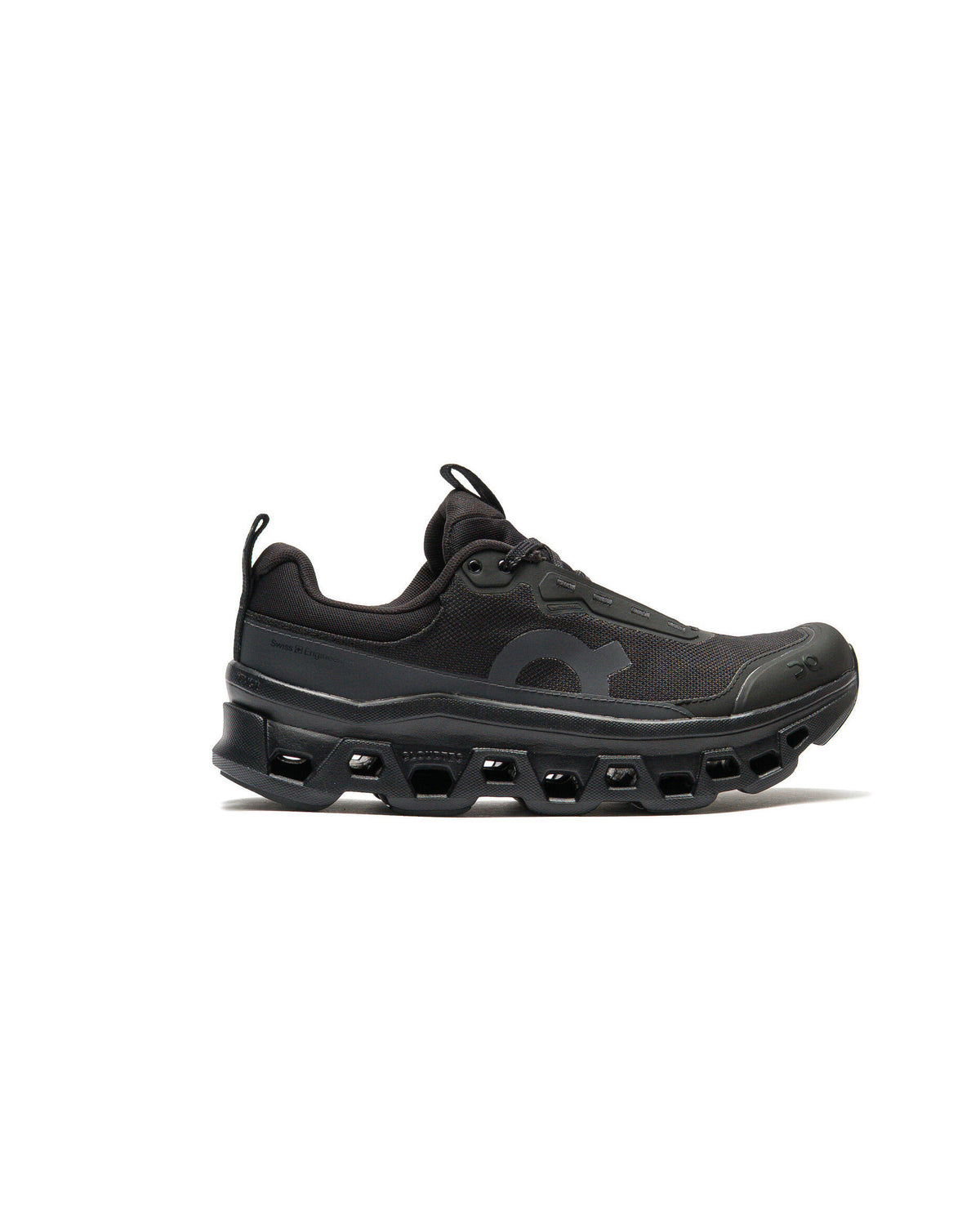 On Running Cloudmonster 1 Waterproof