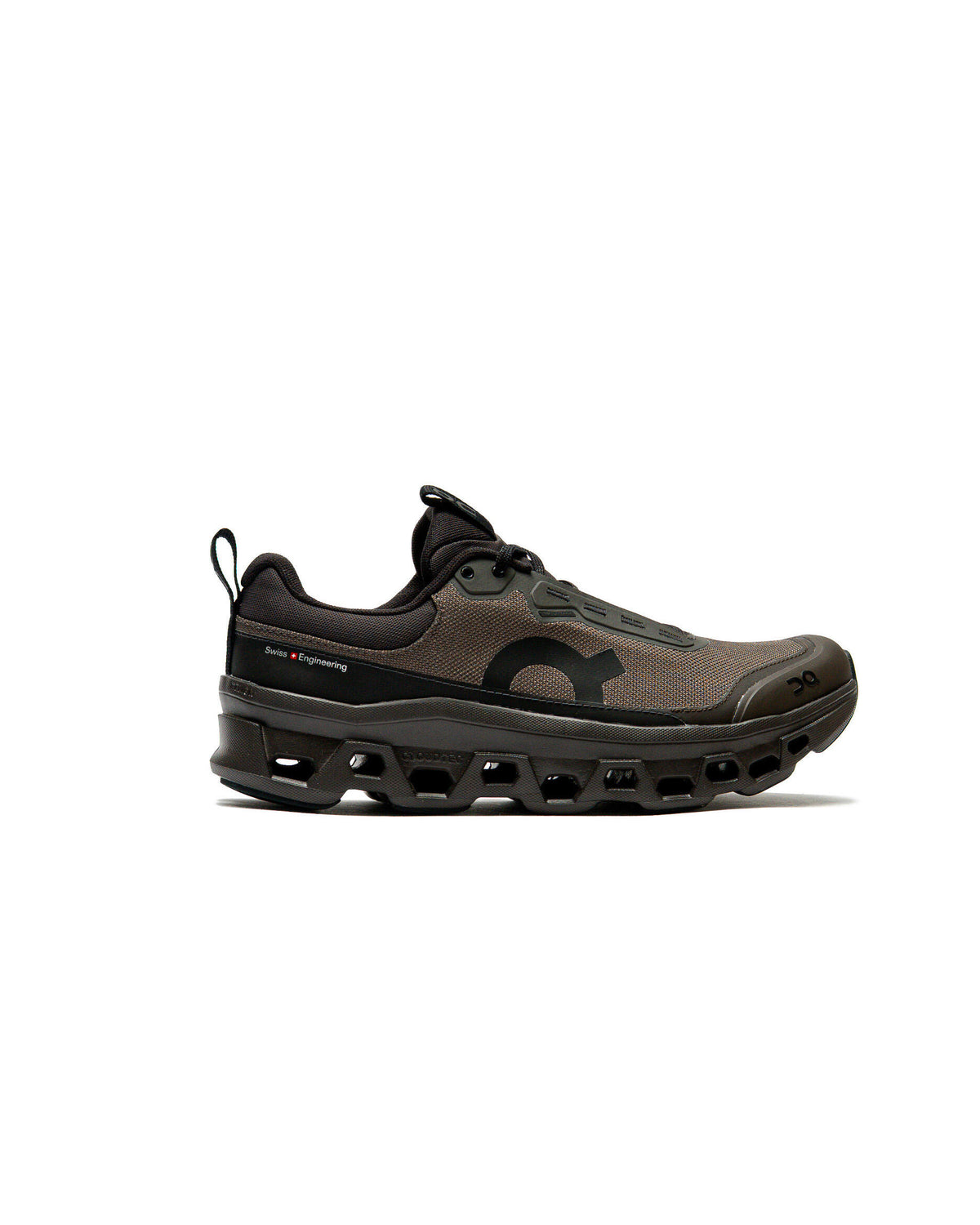 On Running Cloudmonster Waterproof