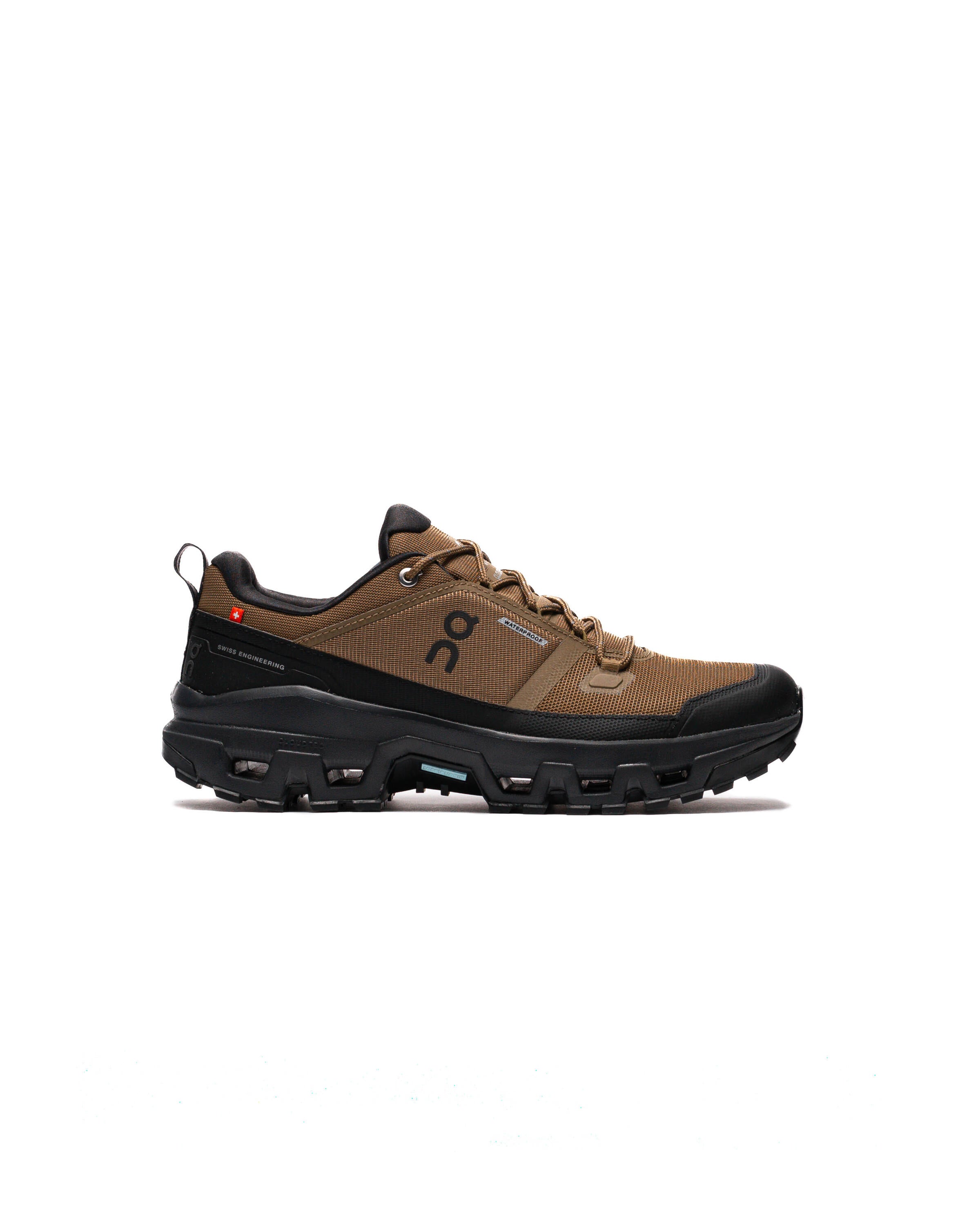 On Running Cloudrock Low Waterproof | 3MF10251473 | AFEW STORE