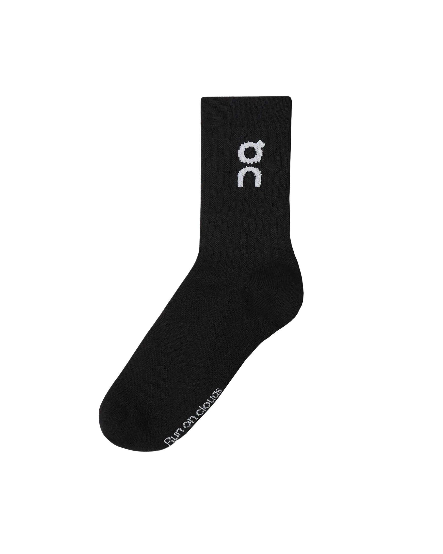 On Running Logo Sock High 3P