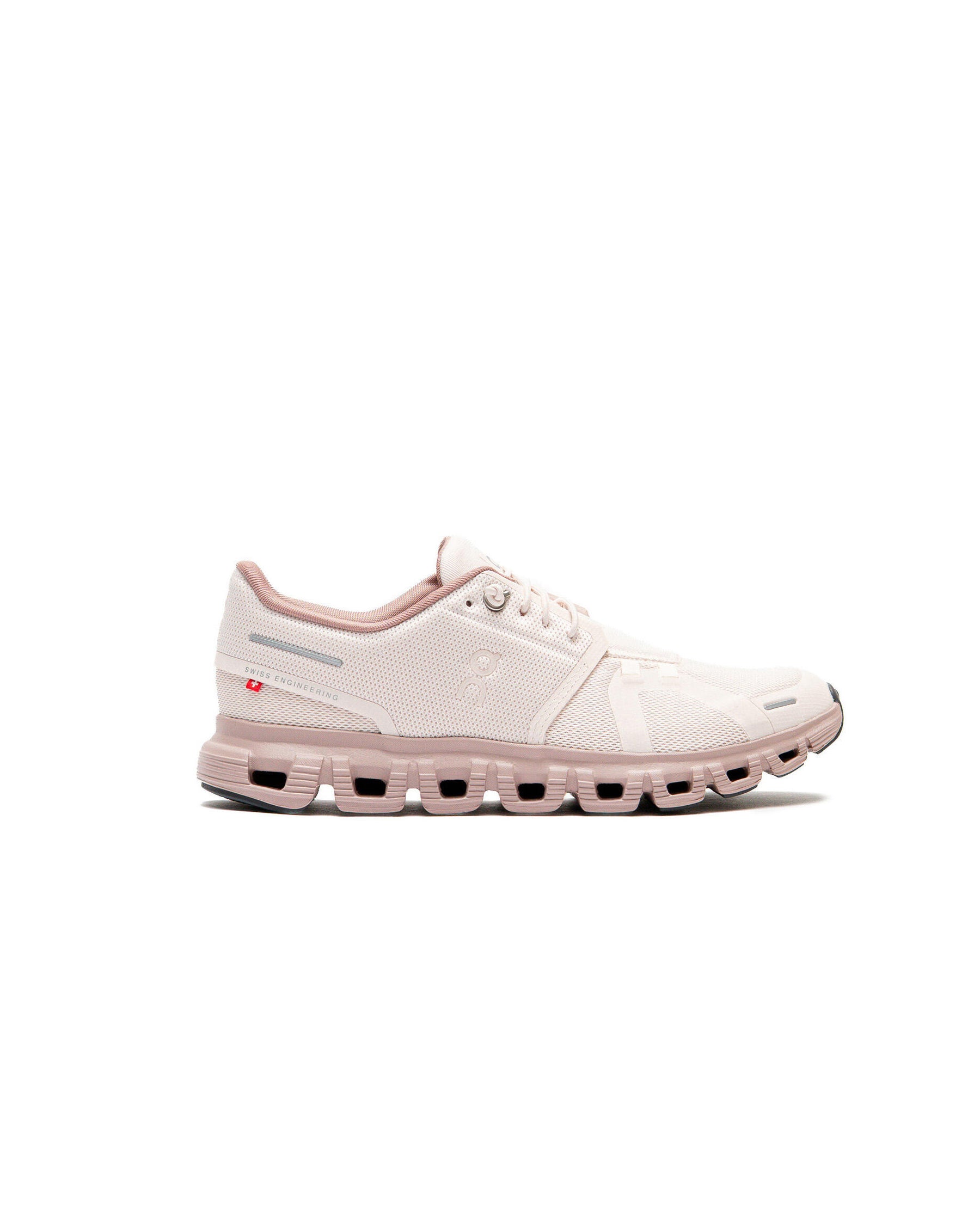 On Running WMNS Cloud 6