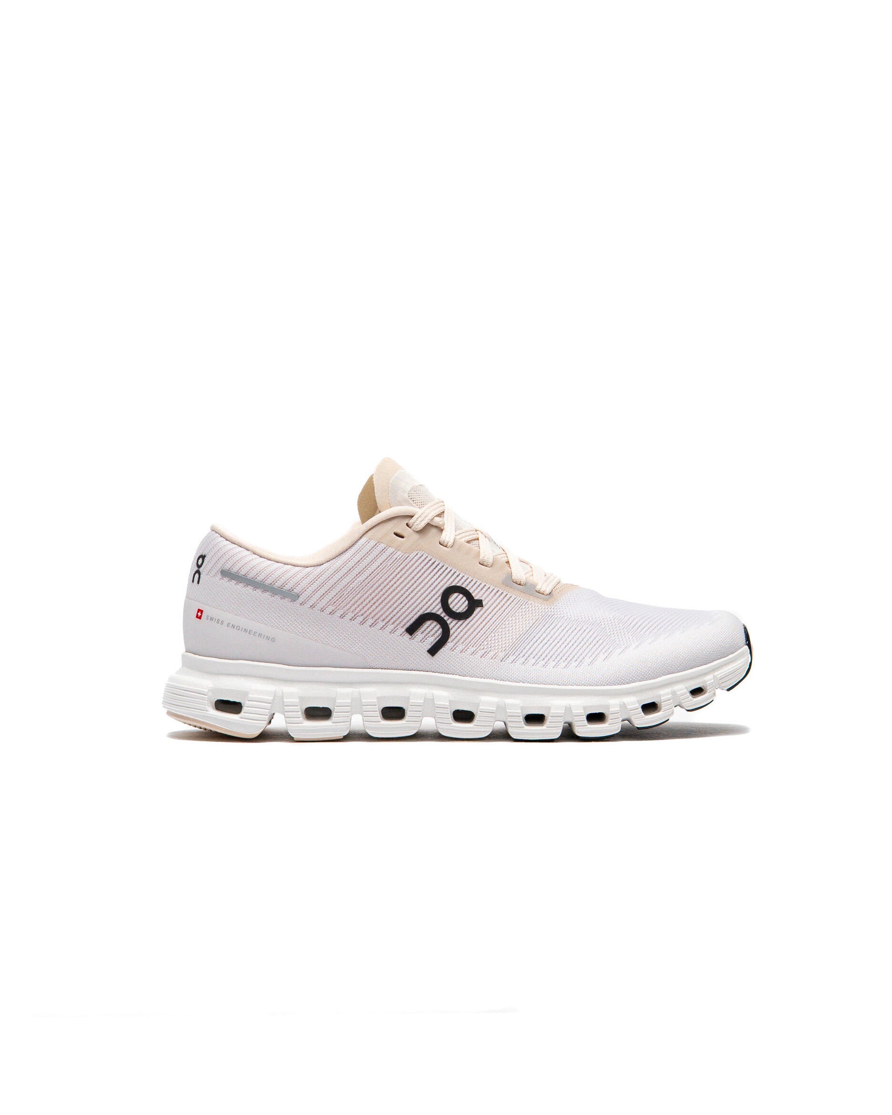 On Running WMNS Cloud 6 Push