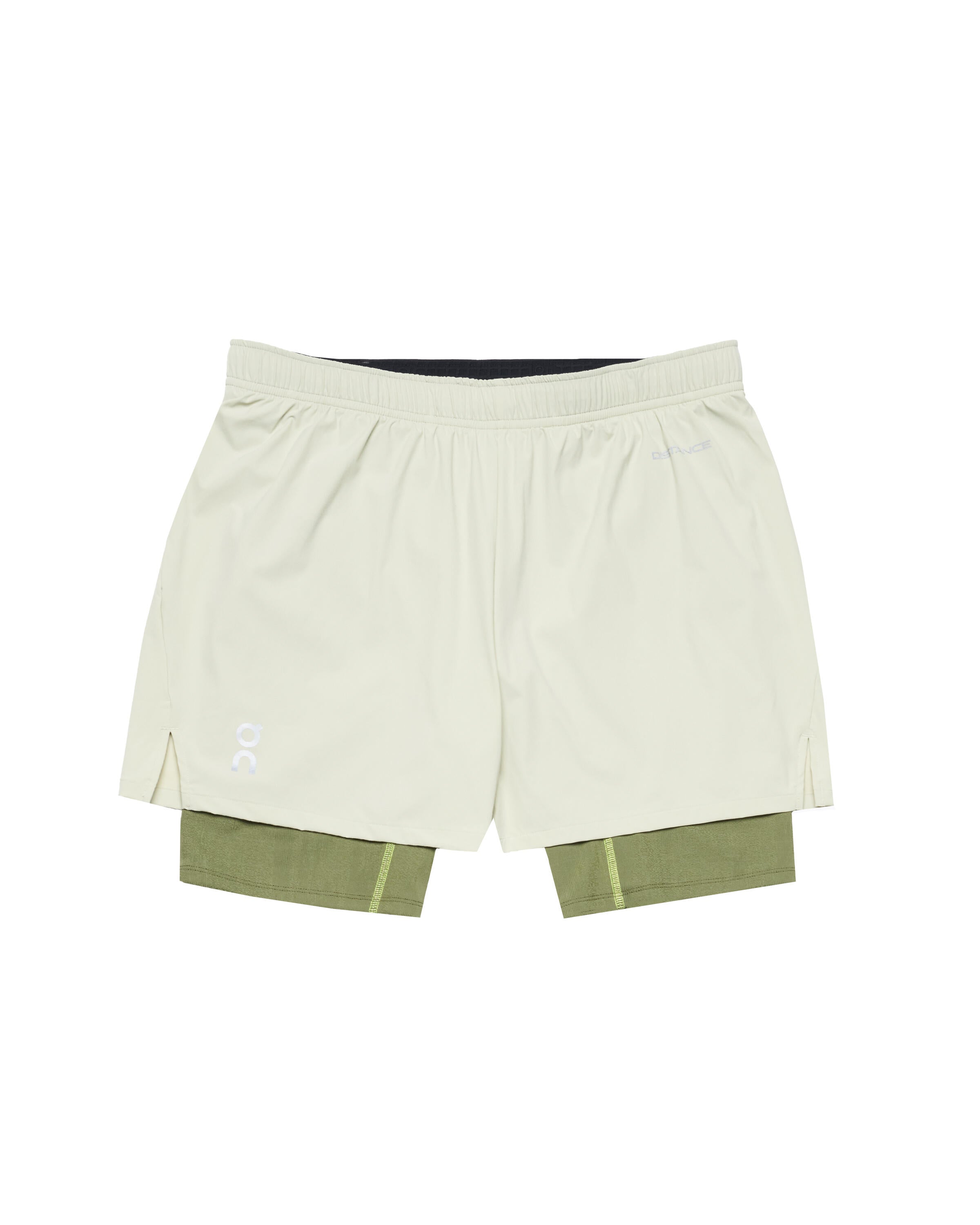On Pace Shorts DISTANCE　限定コラボモデル　Mサイズ Men's Pace Shorts DISTANCE | On United States