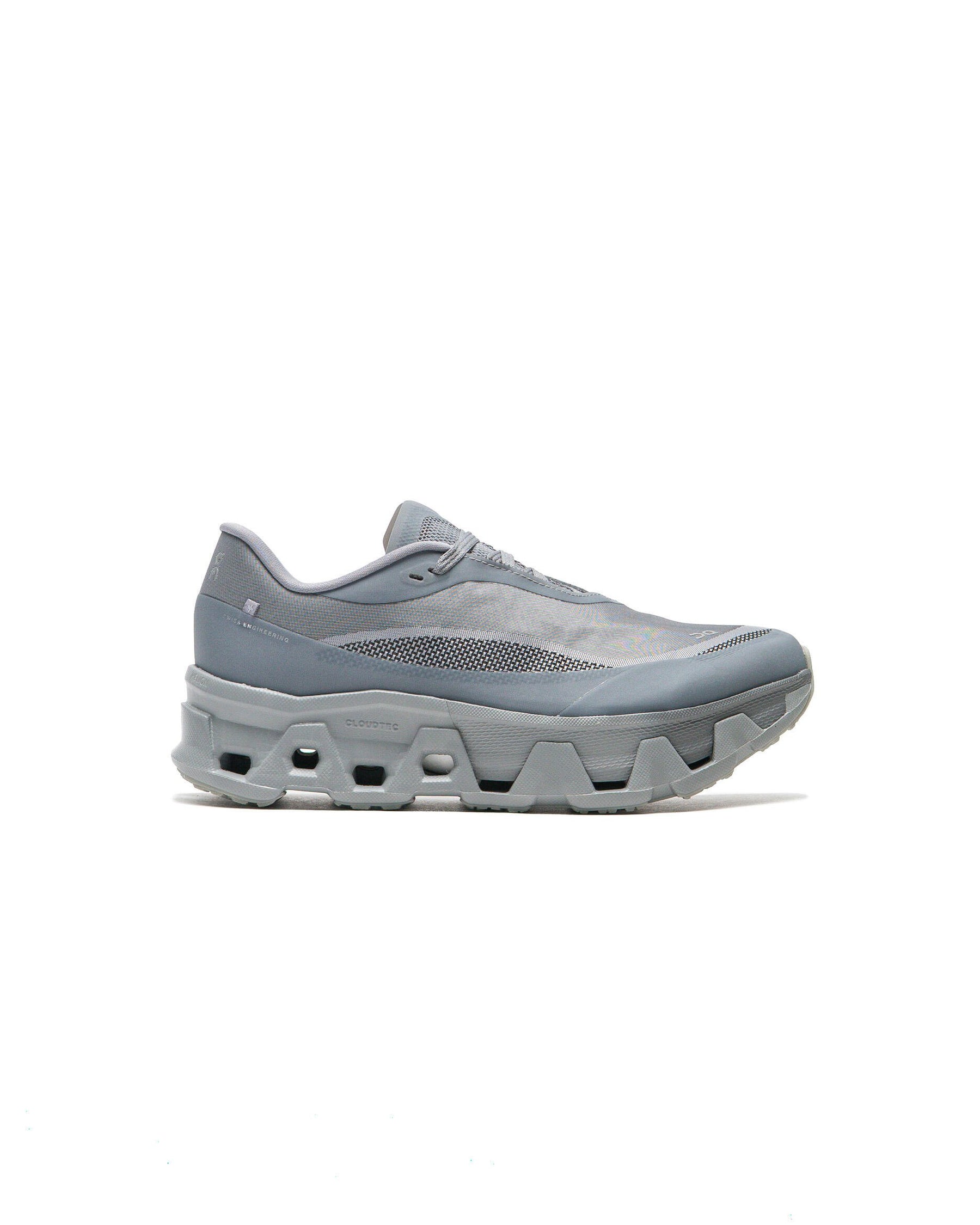 ON Running x PAF Cloudmonster Hyper