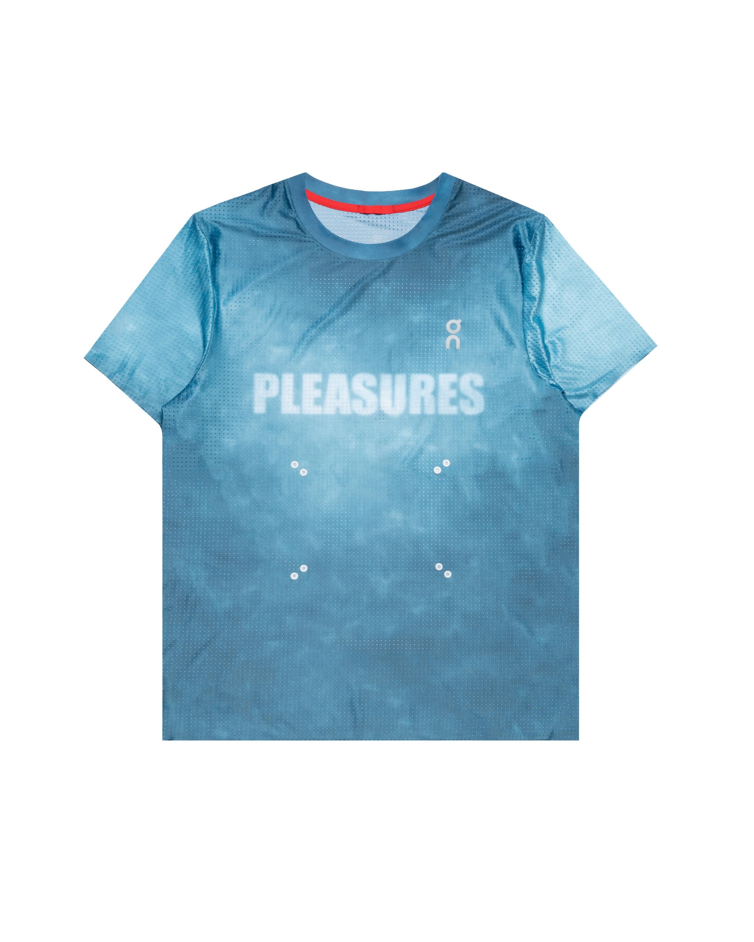 [ LMC ] ★ 韓国大人気 ★LMC X PLEASURES SOCIETY TEE LMC - Pleasures X LMC Suicide T-Shirt | HBX - Globally