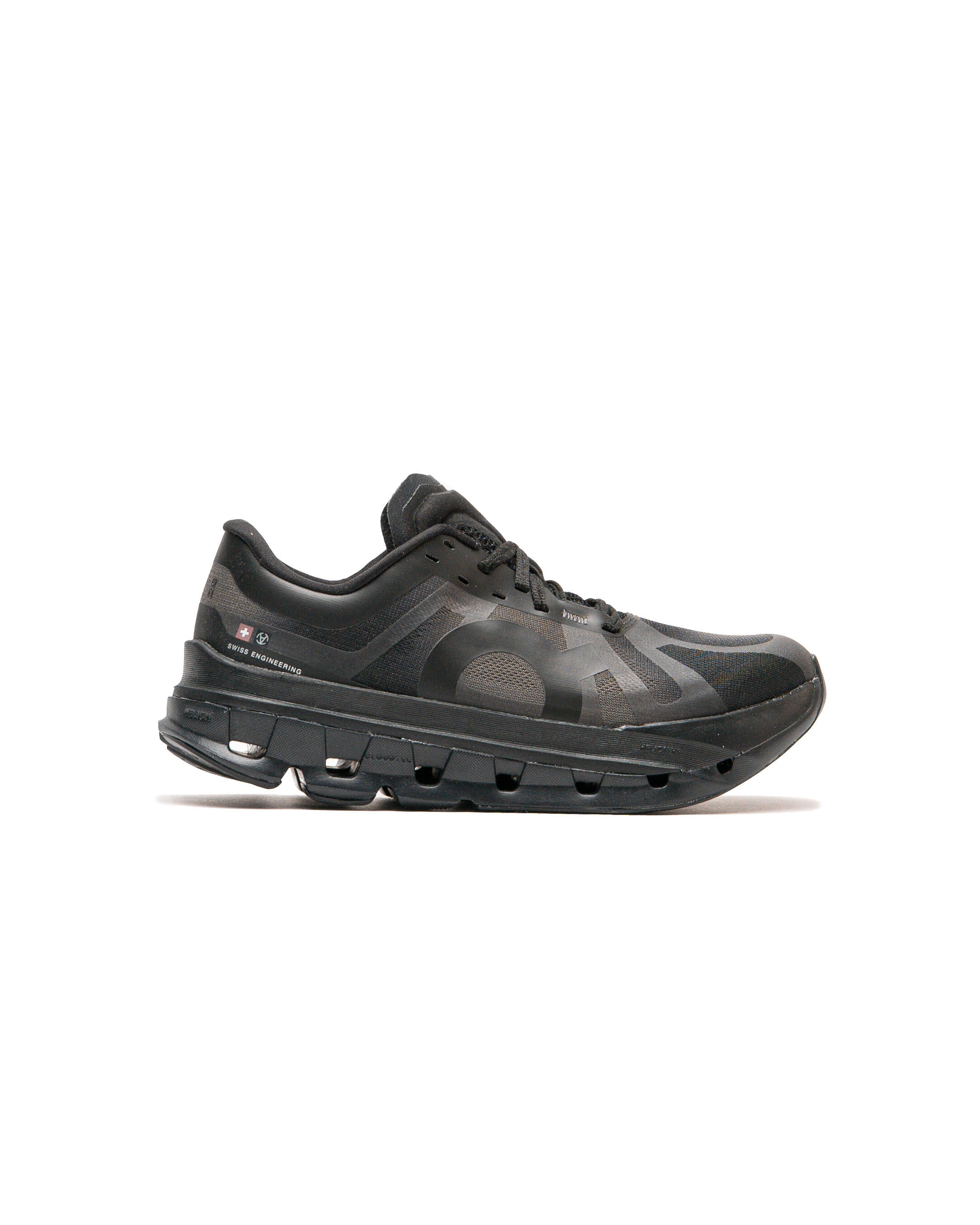 On Cloudflow 5 SLAM JAM 27.5㎝ Men's Cloudflow 5 SLAM JAM | Black | On United States