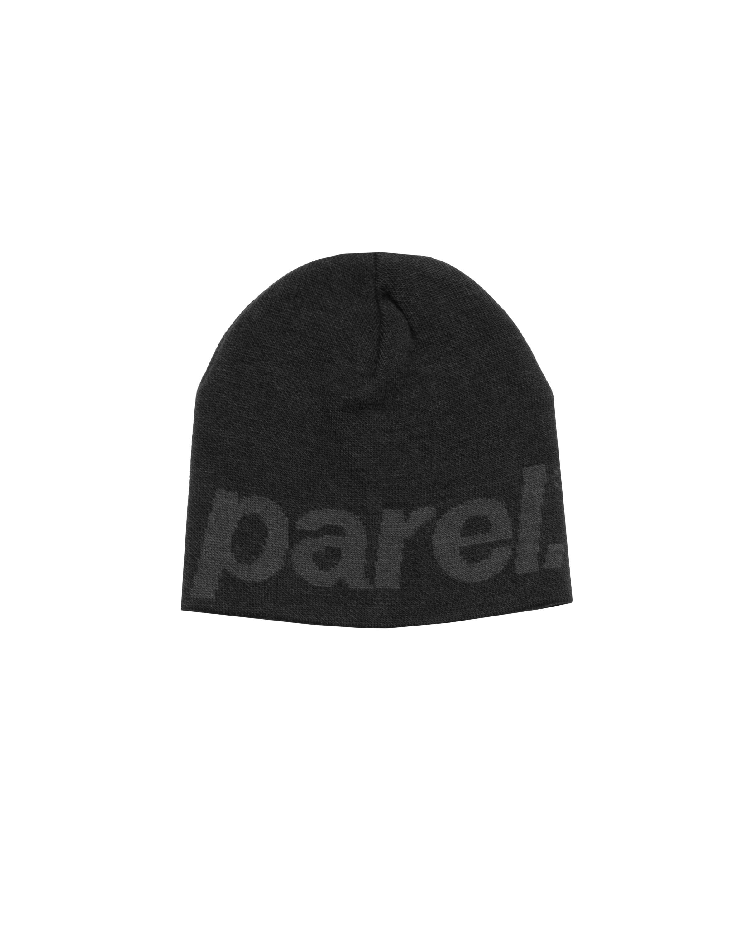 parel ビーニー　24aw parel-studios-nova-beanie-