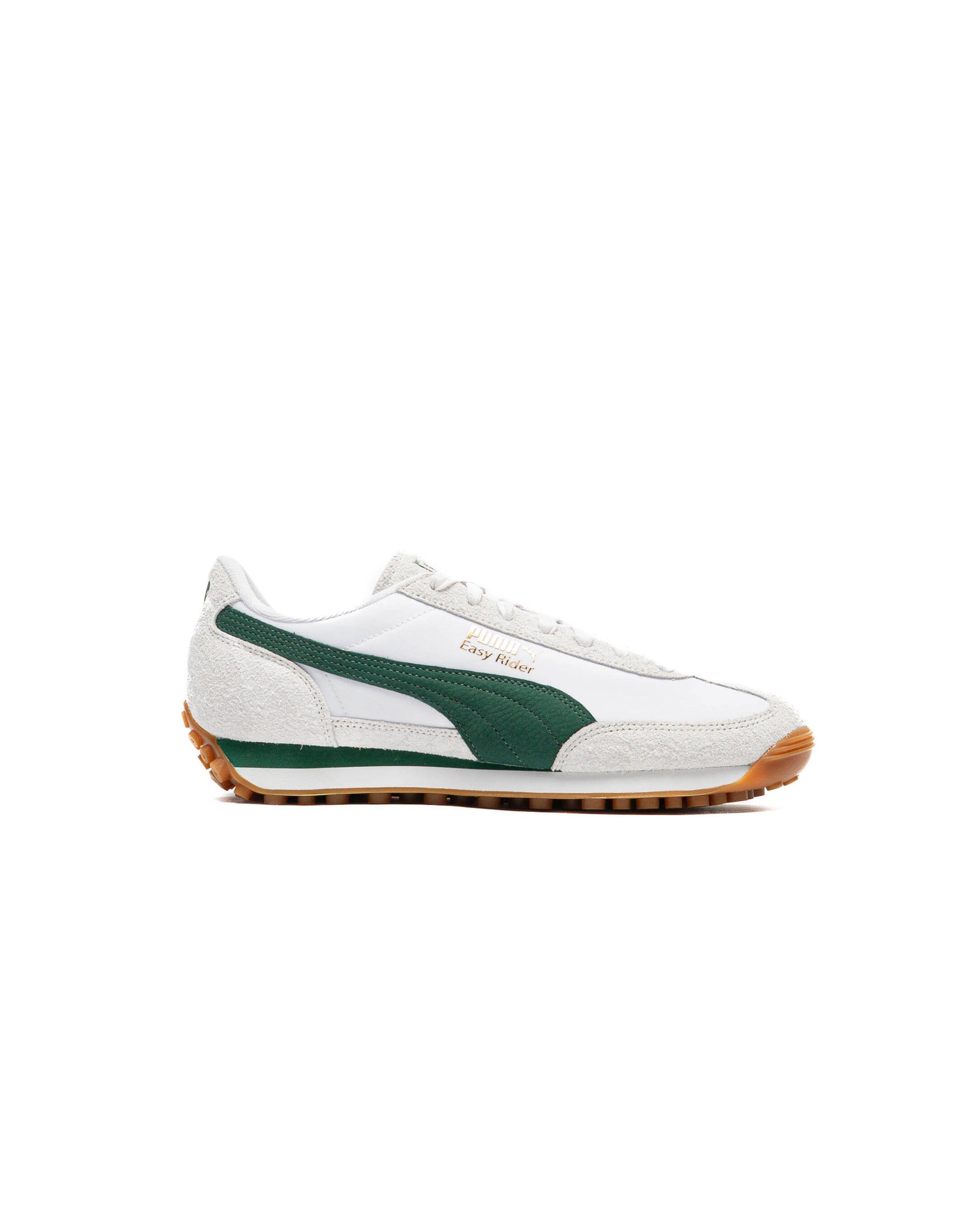 Puma Easy Rider ブラック/ホワイト Amazon.com | PUMA Women's Easy Rider Vintage Shoes Sneaker