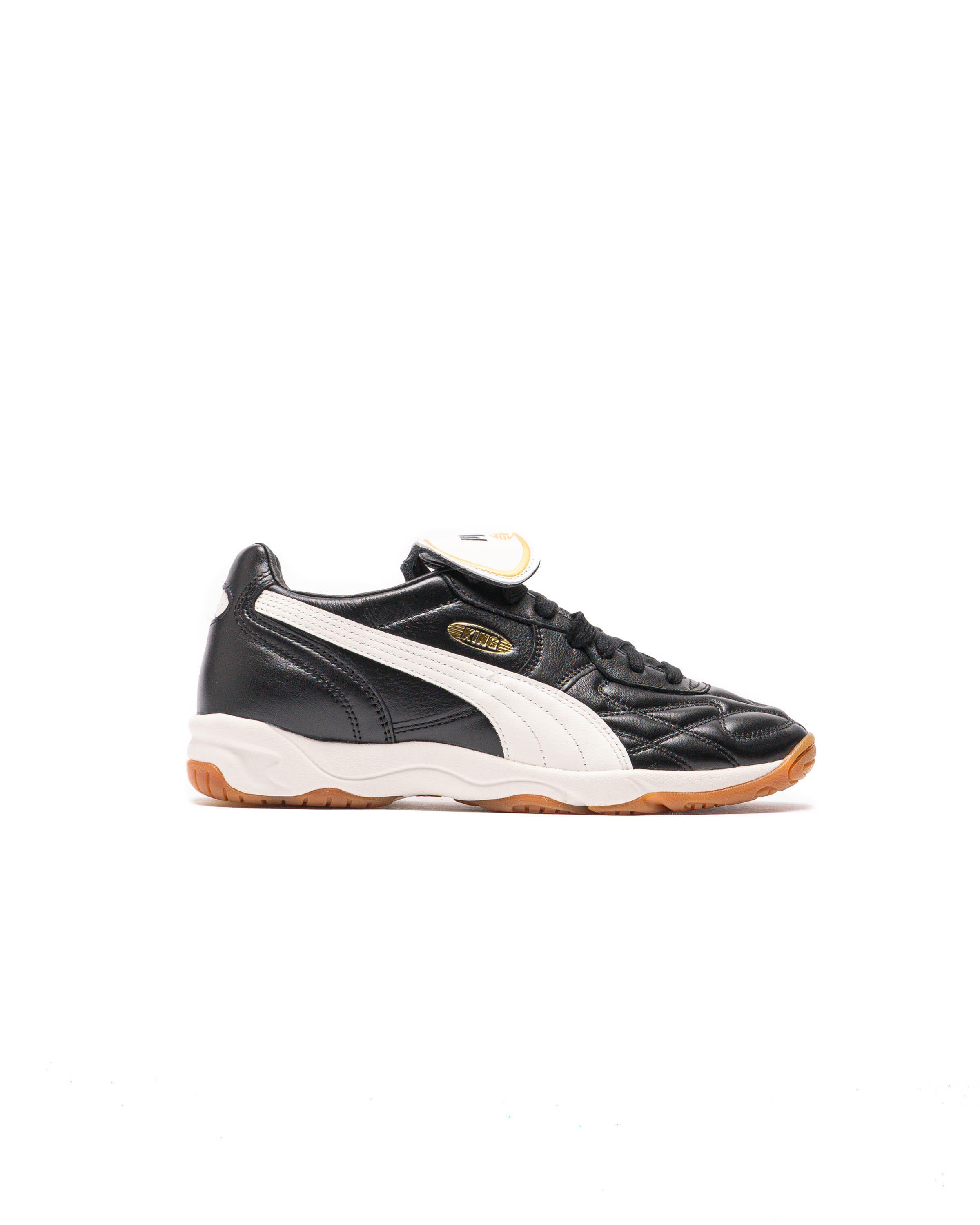 ★PUMA King Indoor 関税込★ puma-king-indoor-black-401683-