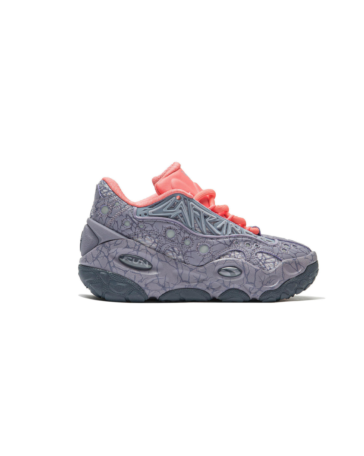 Puma La Francé RNR Stranger Things