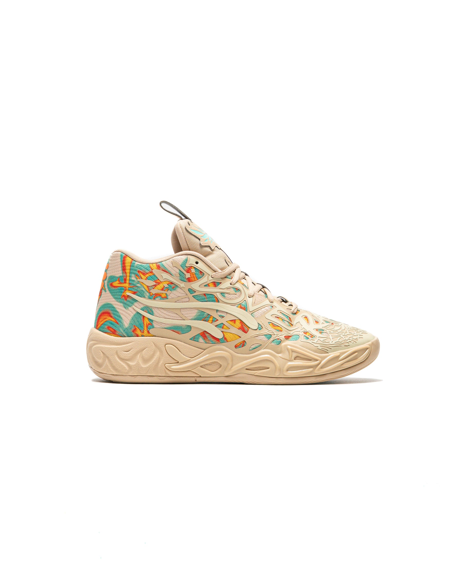 Puma MB.04 'Flare'