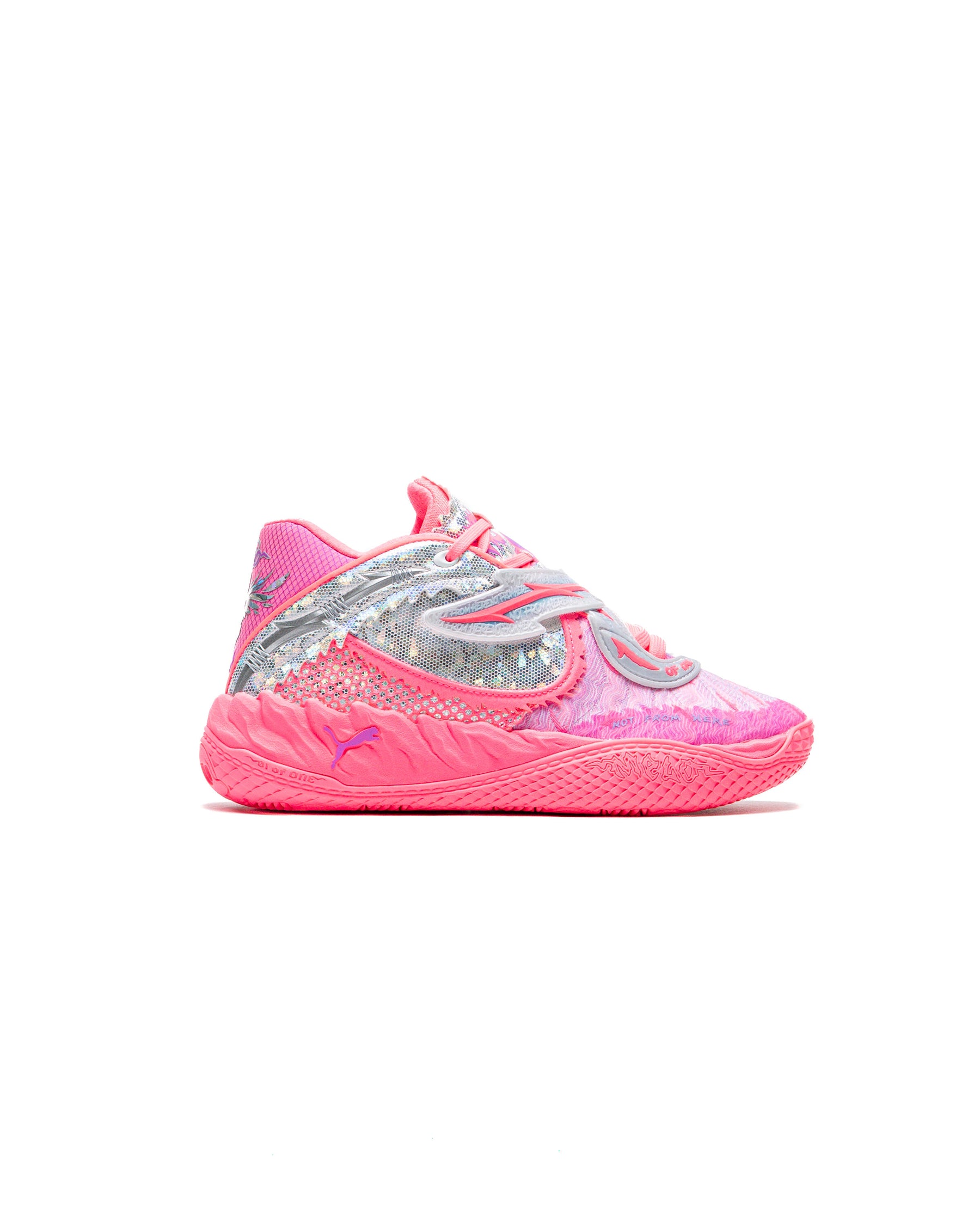 Puma MB.05 World Tour