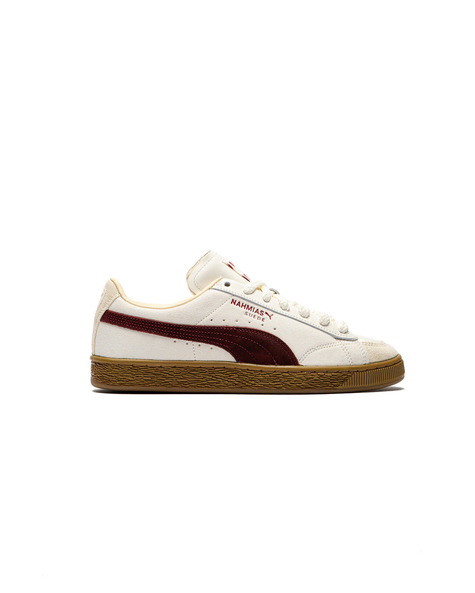 Puma x Nahmias Suede