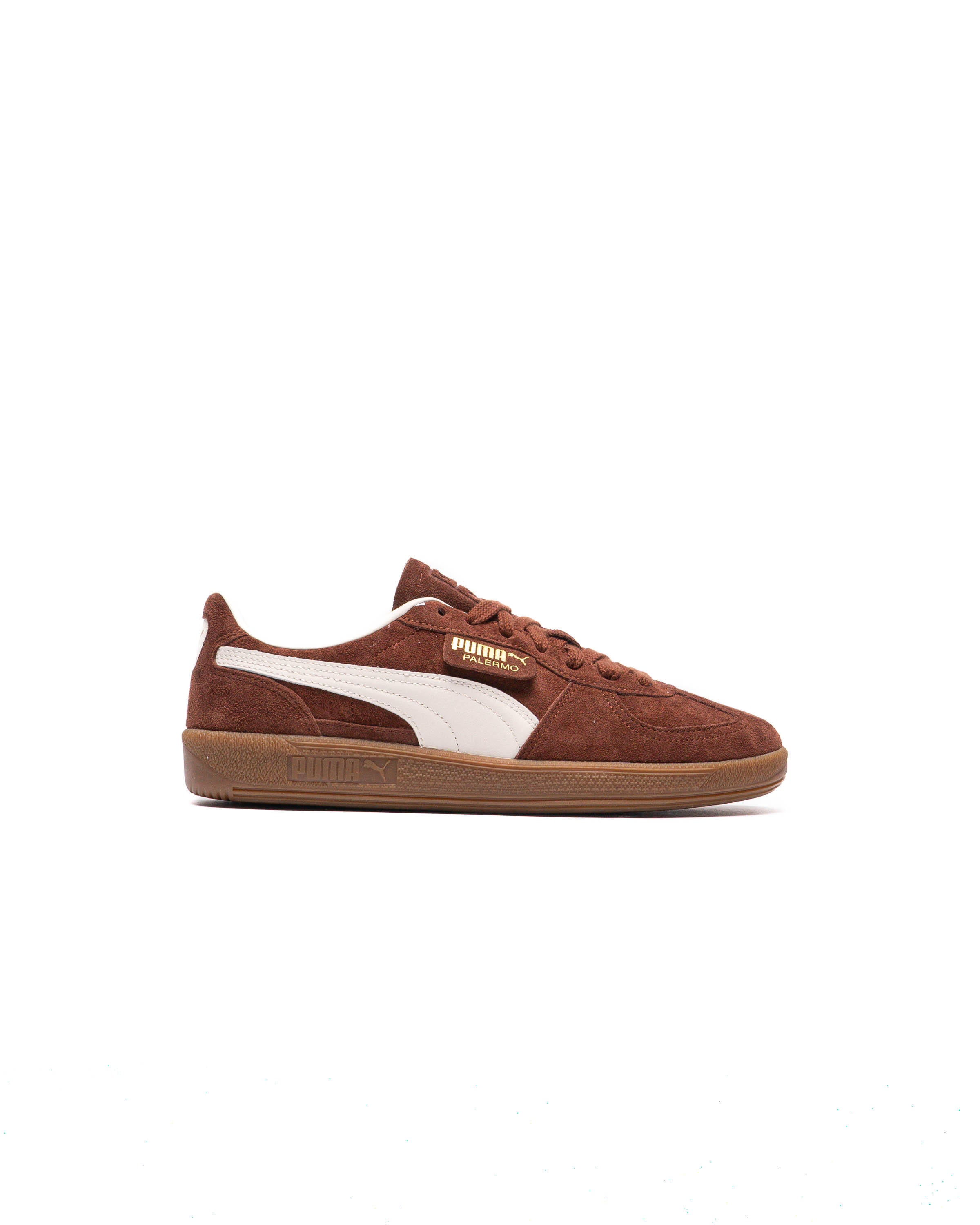 【PUMA】PALERMO PREMIUM SUEDE ★送料・関税込★ PUMA公式】ユニセックス パレルモ レザー スニーカー