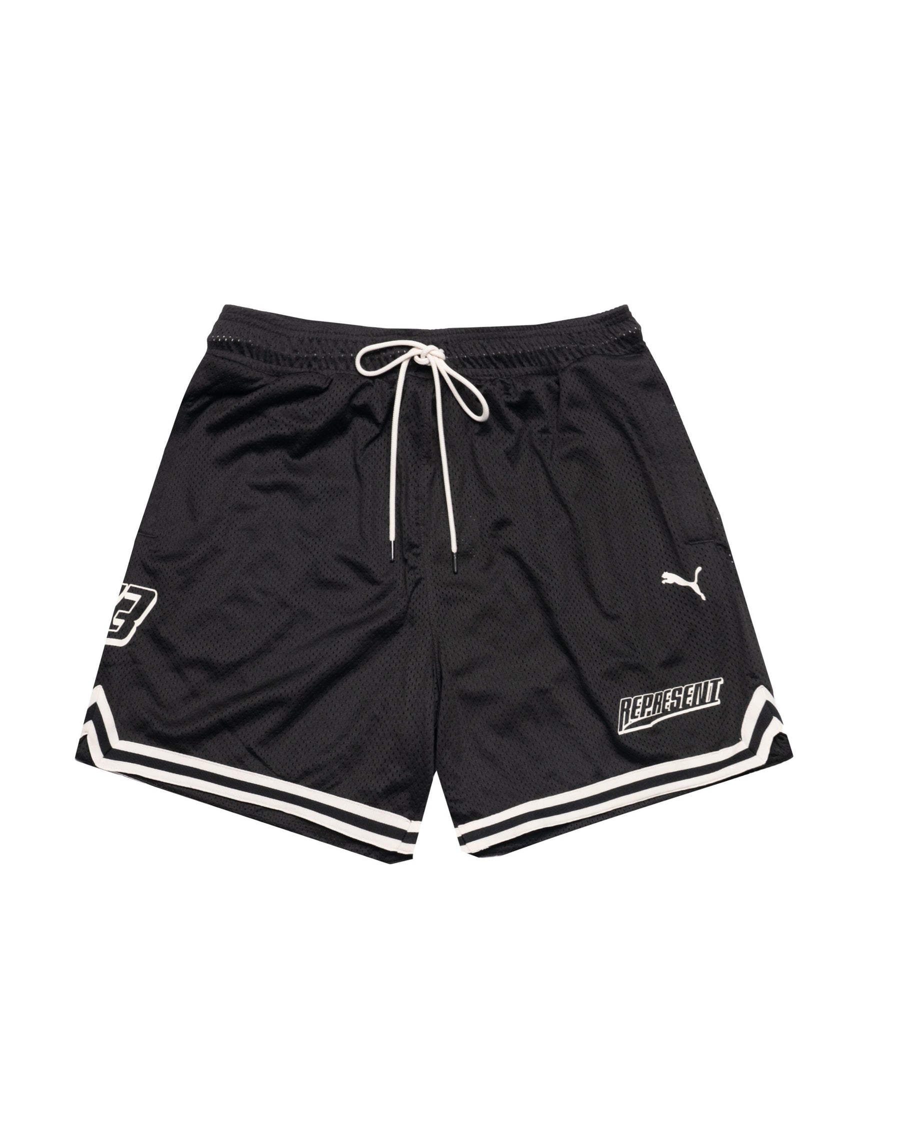 Puma x Represent Short I