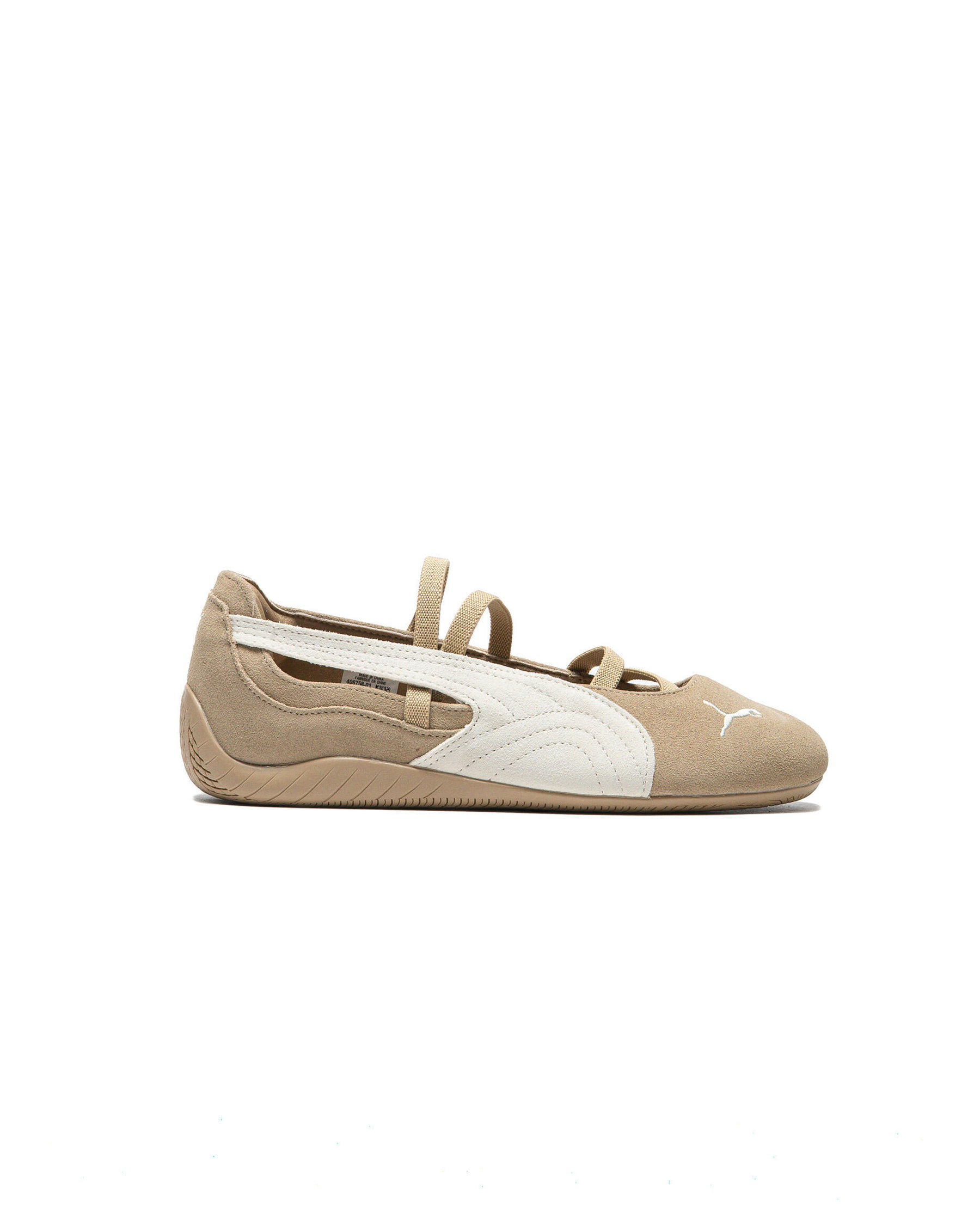 Puma WMNS Speedcat Ballet SD 'Cafe Pack'