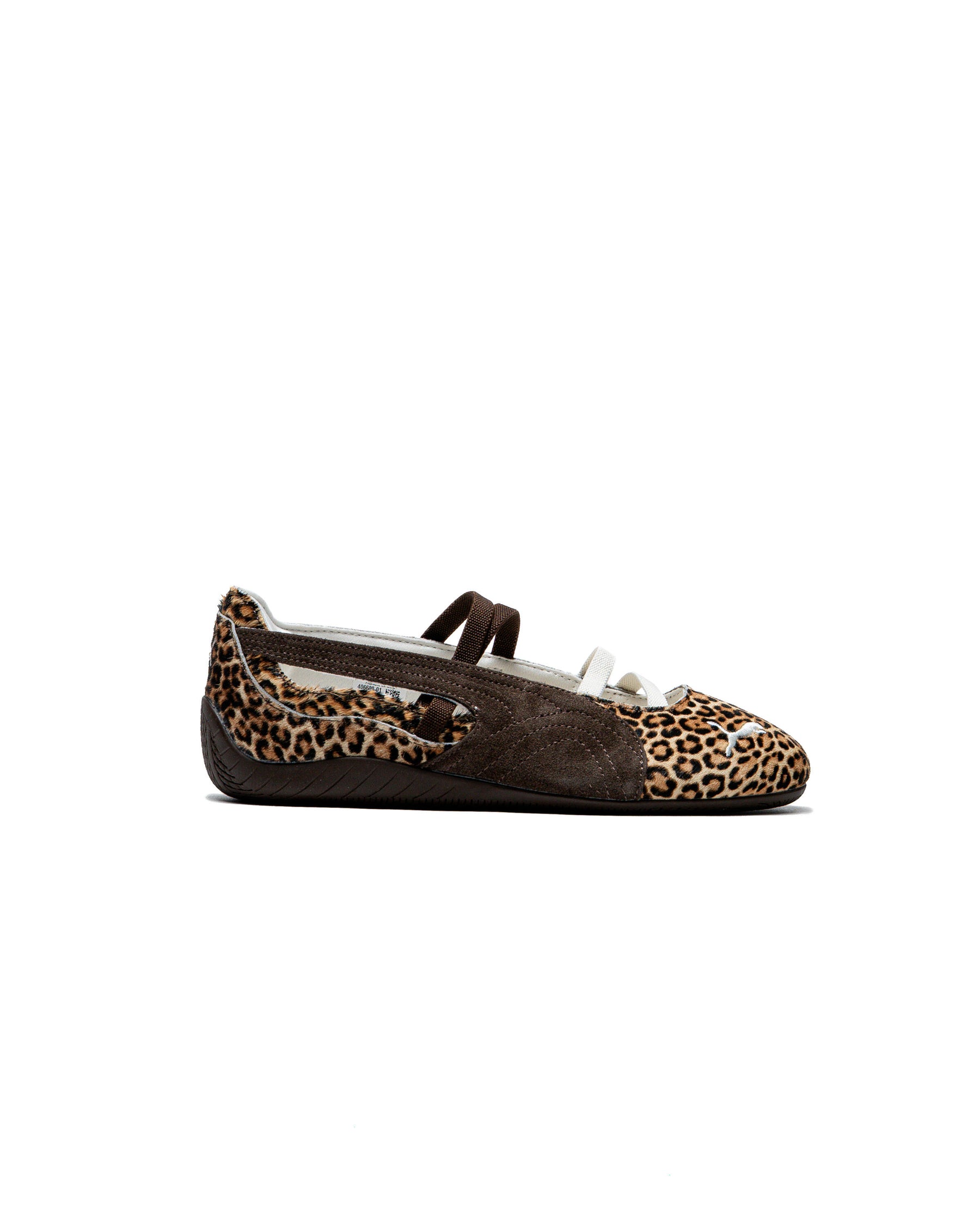 Puma WMNS Speedcat Ballet Wild