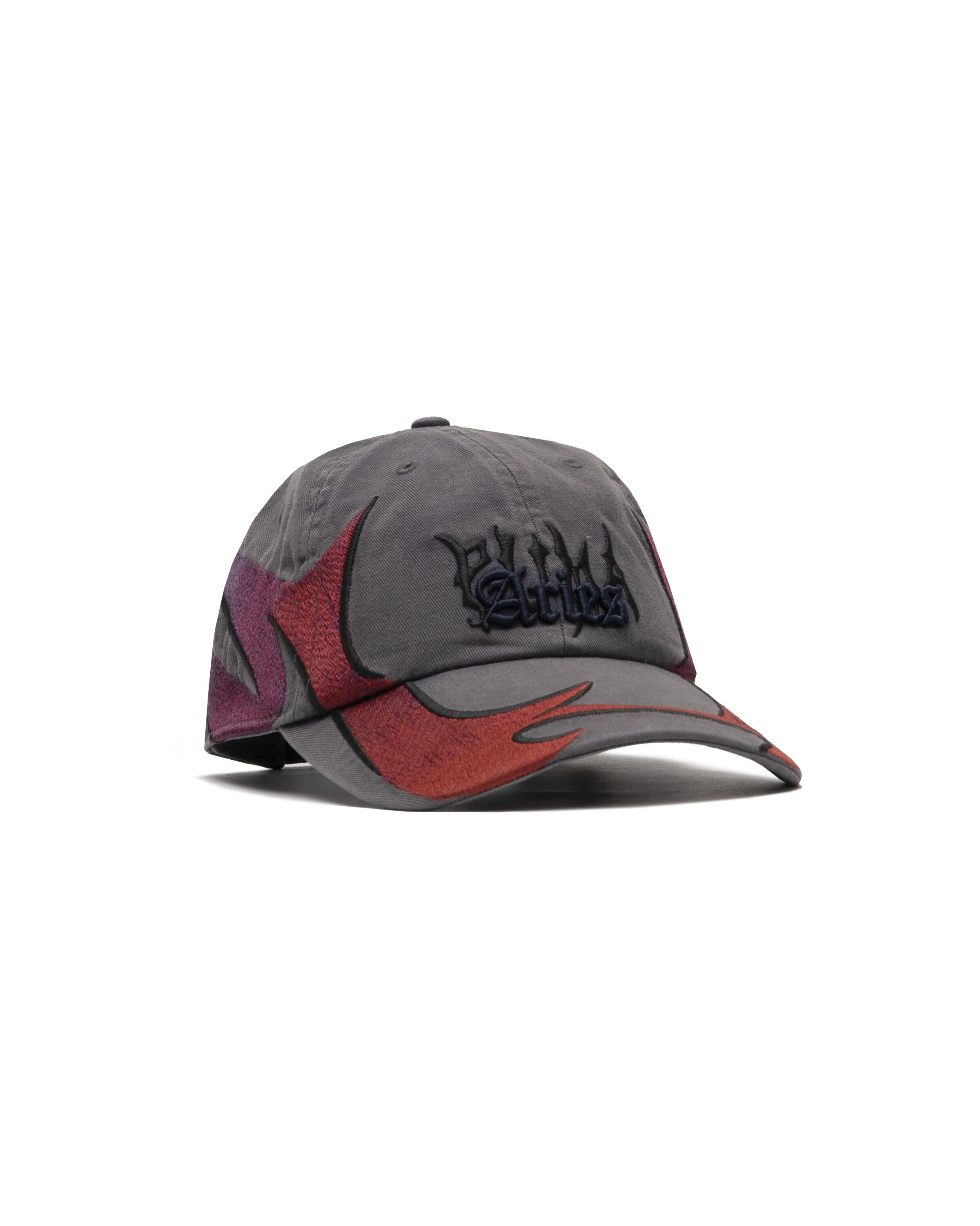 Puma x ARIES BB Cap | 026016-01 | AFEW STORE
